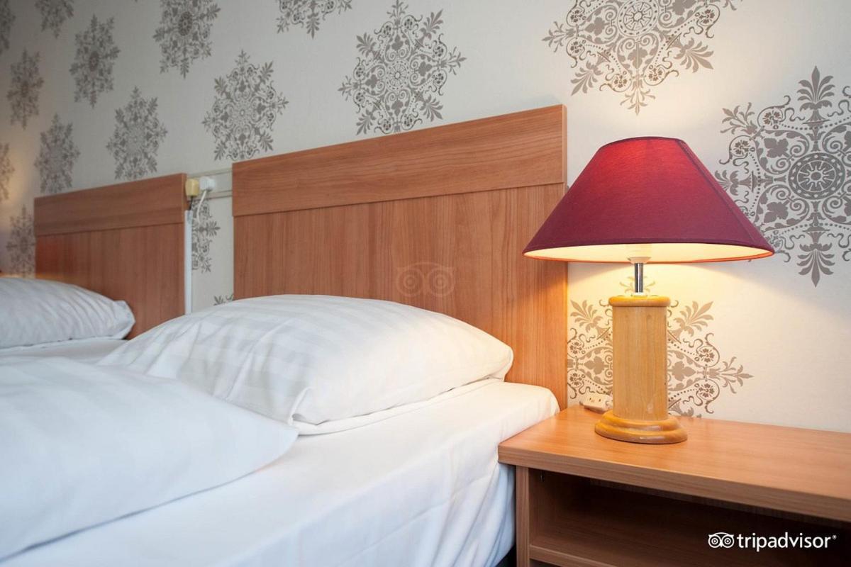 Hotel Rho 3*