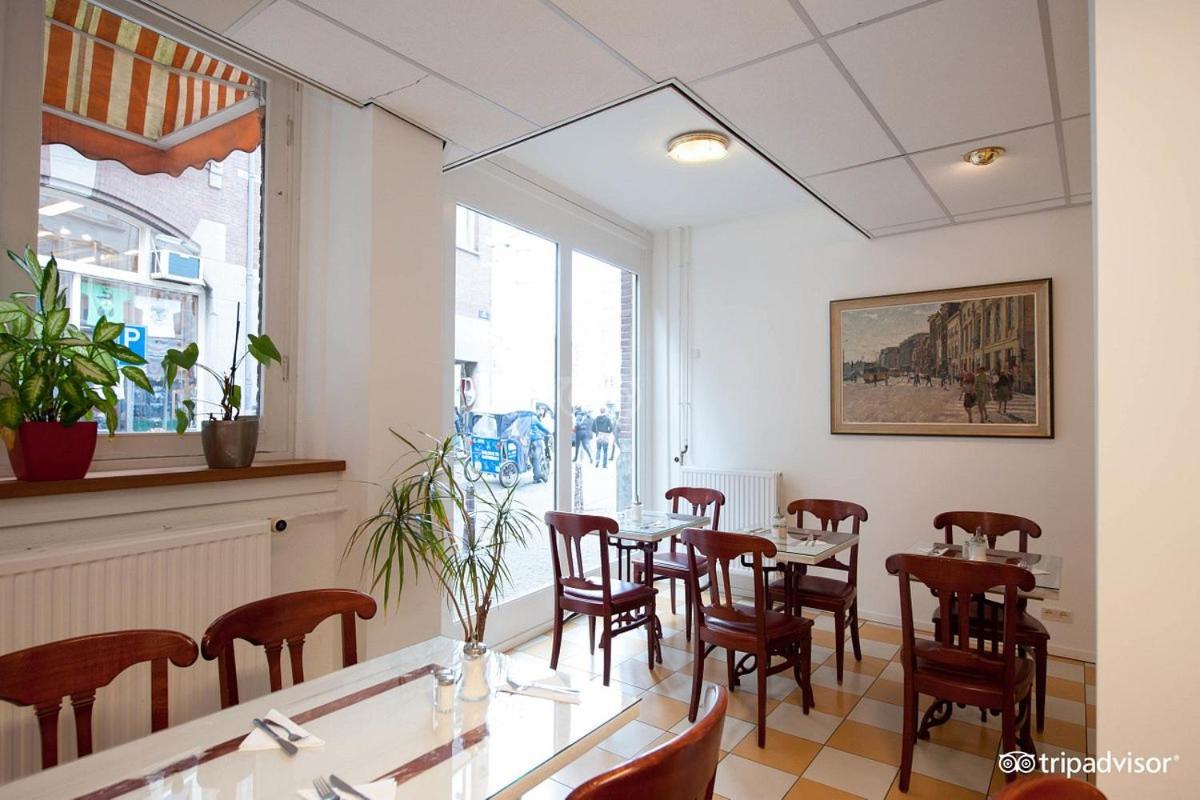 Hotel Rho 3*