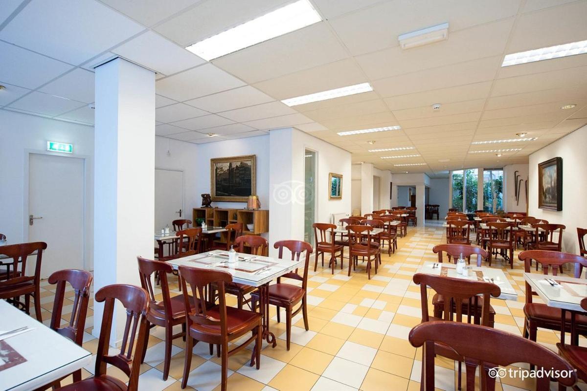 Rho Hotel 3*