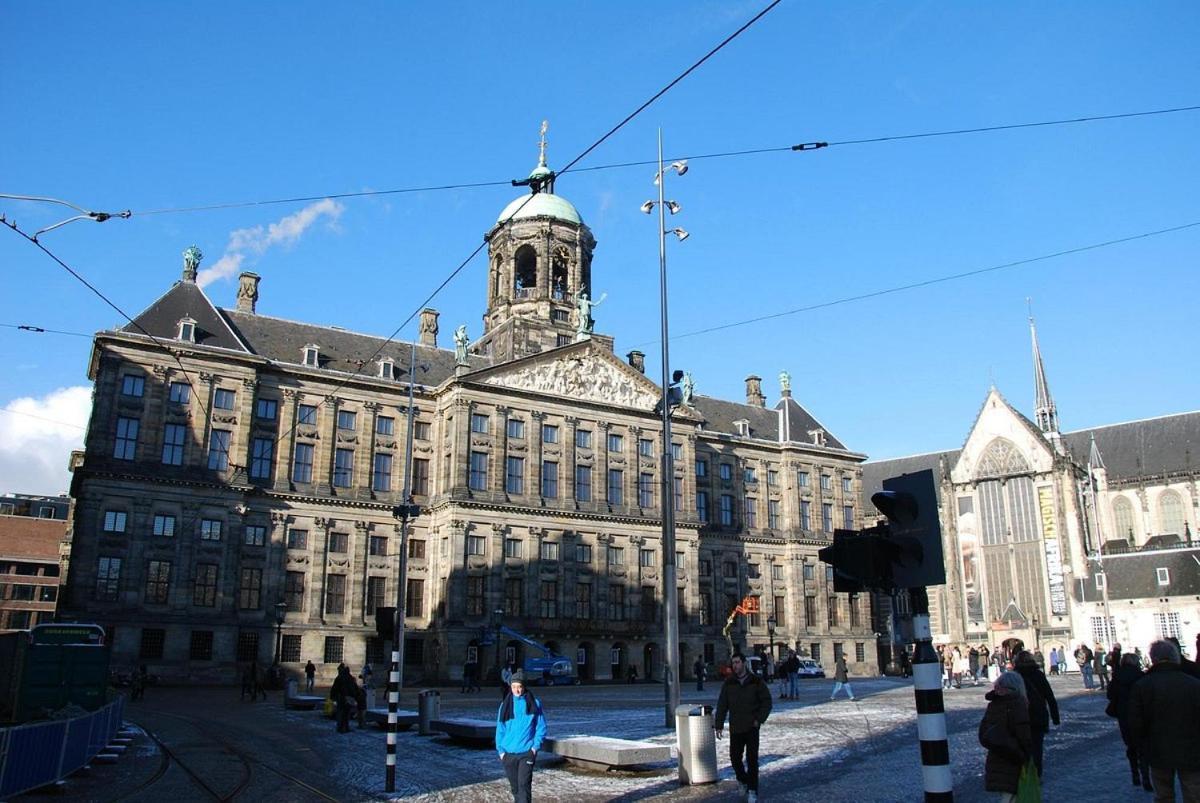 Rho 3* Amsterdam