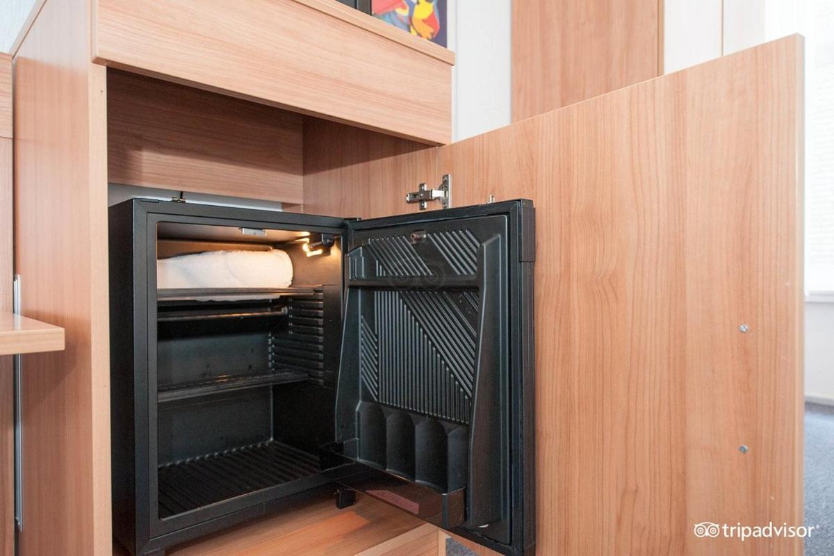 Rho Hotel Amsterdam