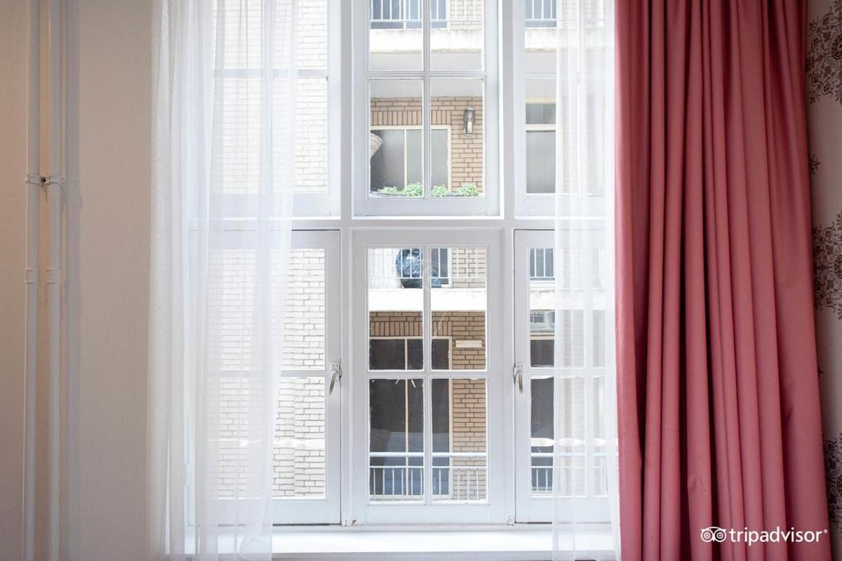 Rho Hotel