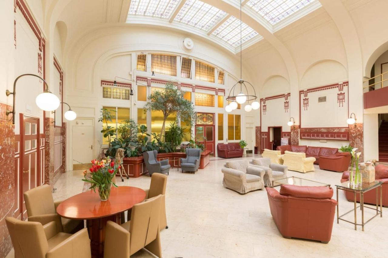 Hotel Rho Amsterdam