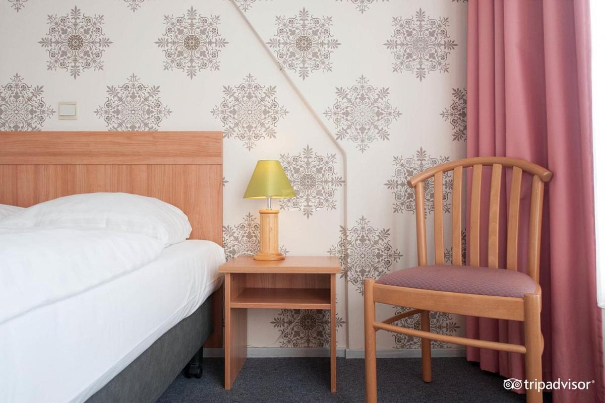 Rho Hotel Amsterdam