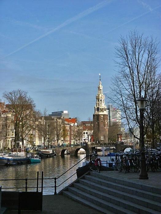 Rho Amsterdam