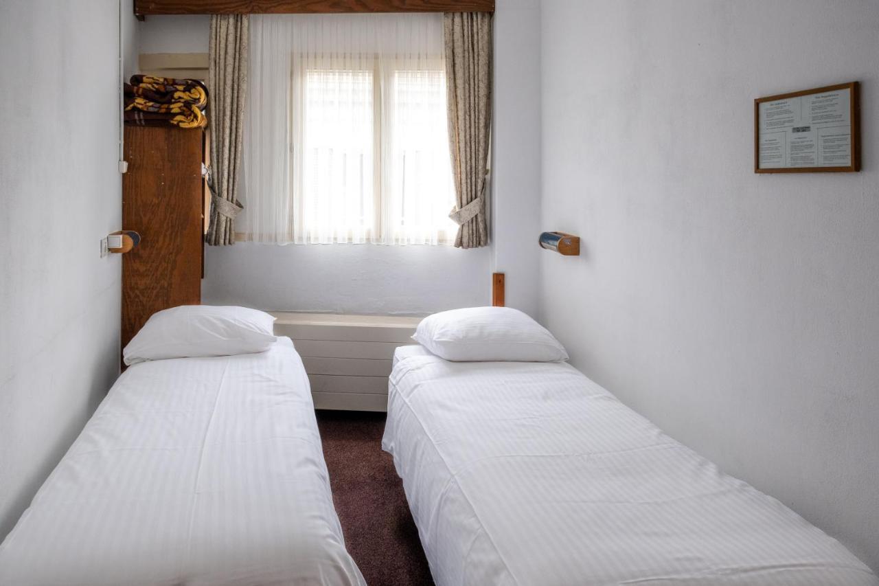 Hotel Ben Centre