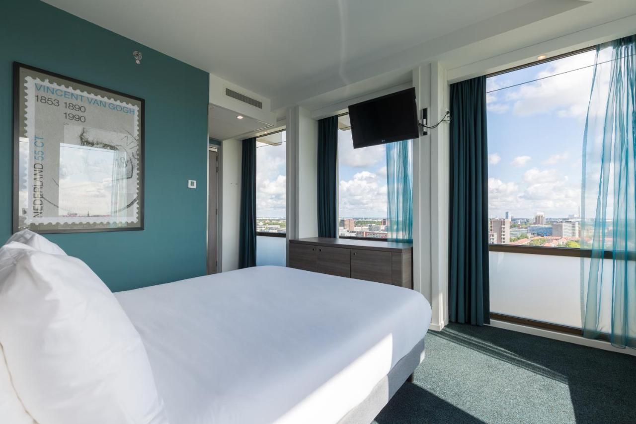 Hotel Leonardo Rembrandtpark