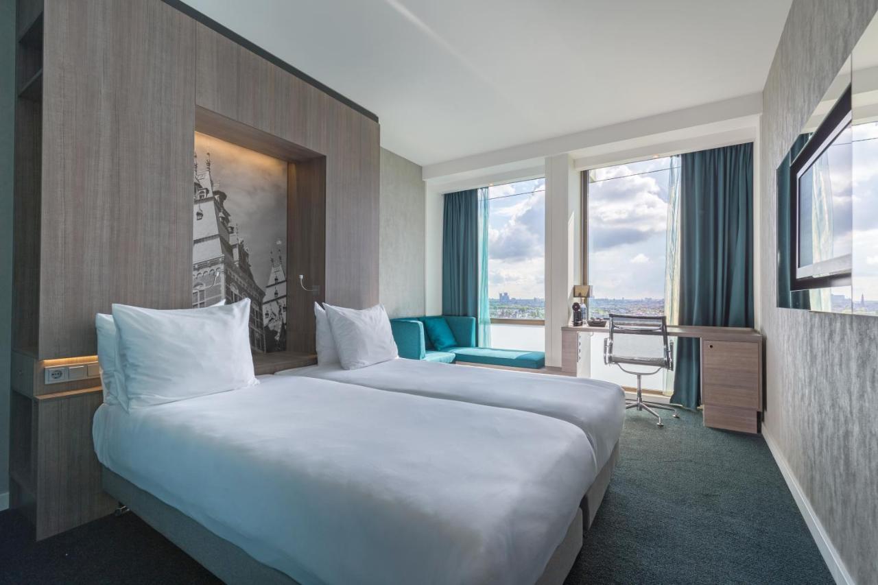 Leonardo Rembrandtpark Hotel