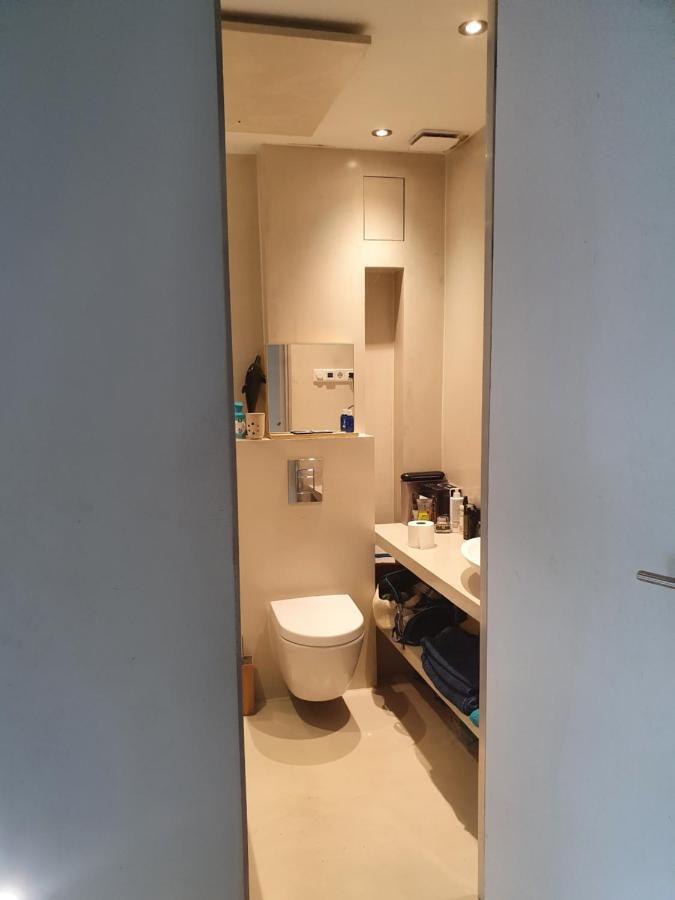 Appartement In Stadsdeel West *