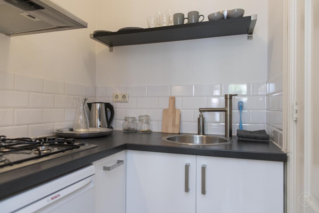 Appartement Luxury Keizersgracht Group House