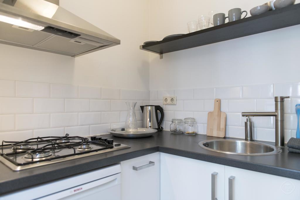 Luxury Keizersgracht Group House Appartement Amsterdam