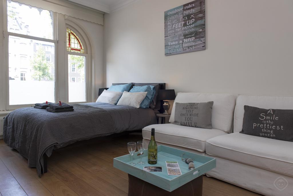 Appartement Luxury Keizersgracht Group House Amsterdam