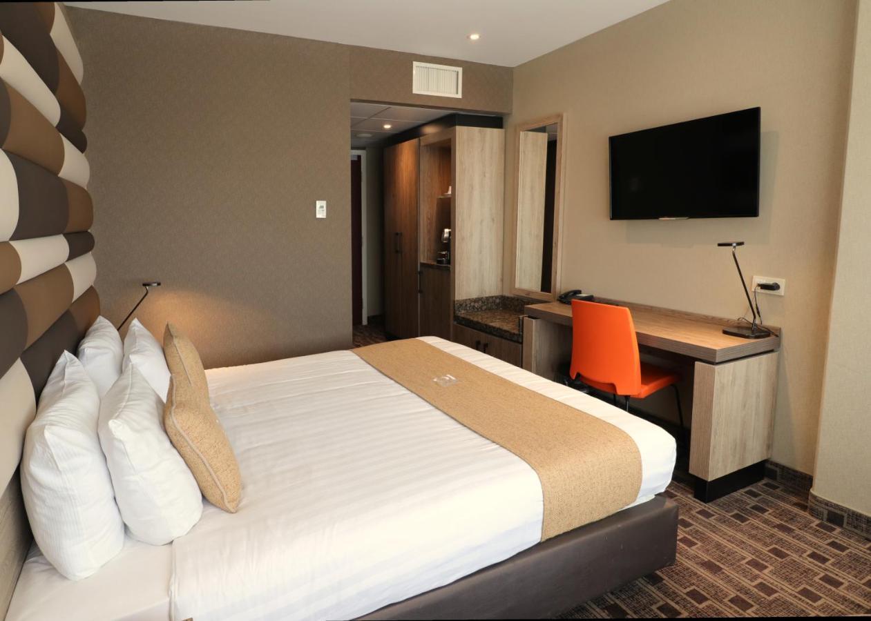 Xo Blue Tower Hotel Amsterdam