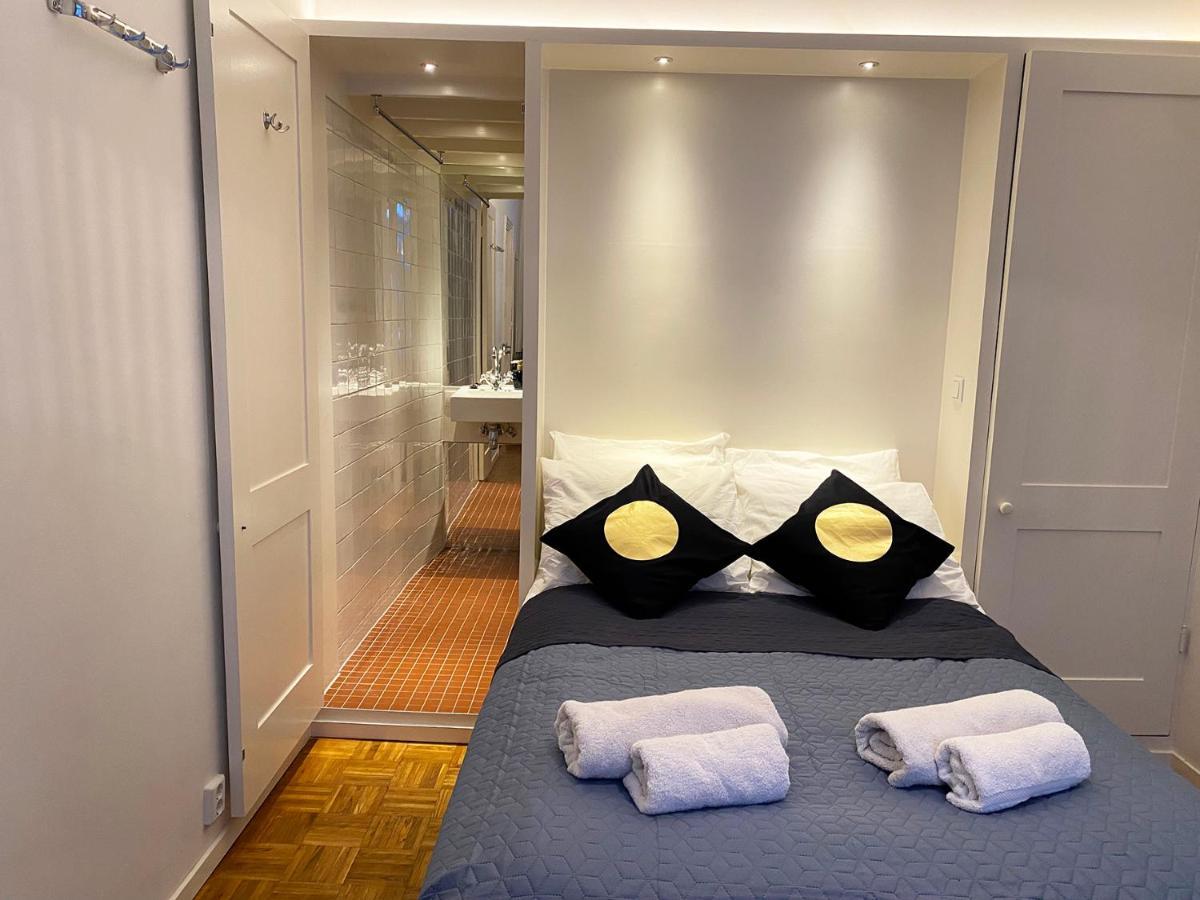 Gasthuis Canal Hideaway Amsterdam