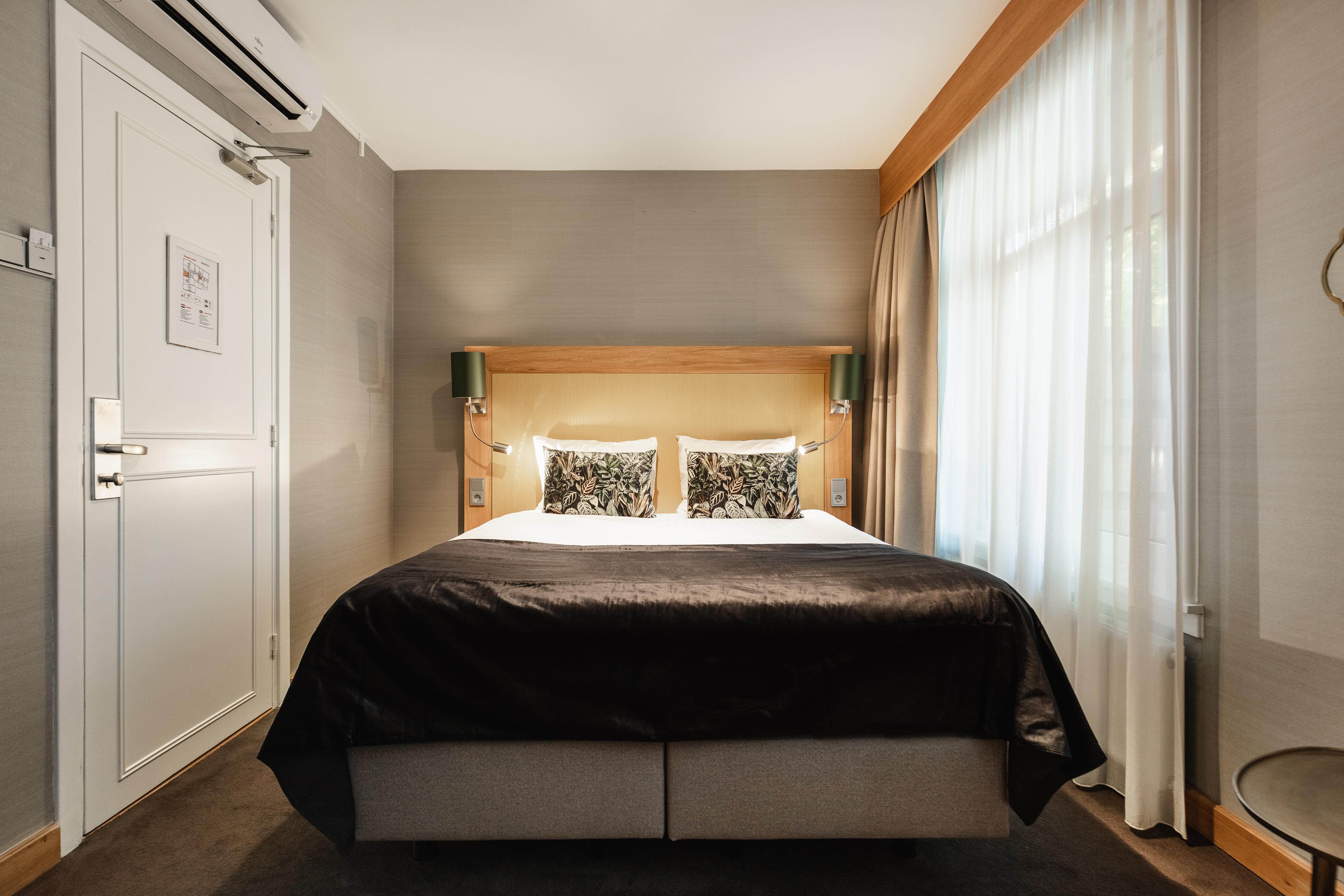 The Delphi - Townhouse 4* Amsterdam