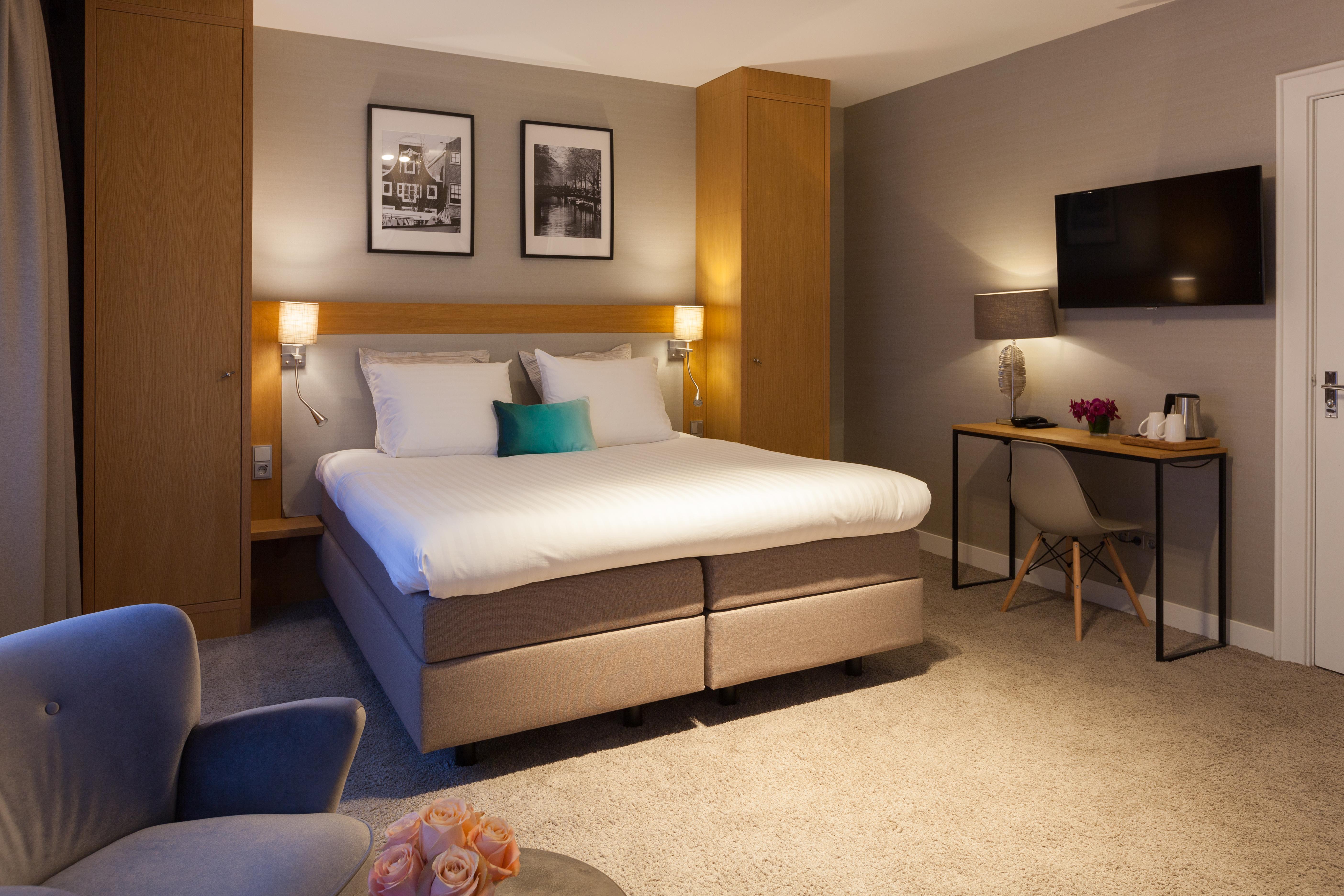 Hotel The Delphi - Townhouse 4*