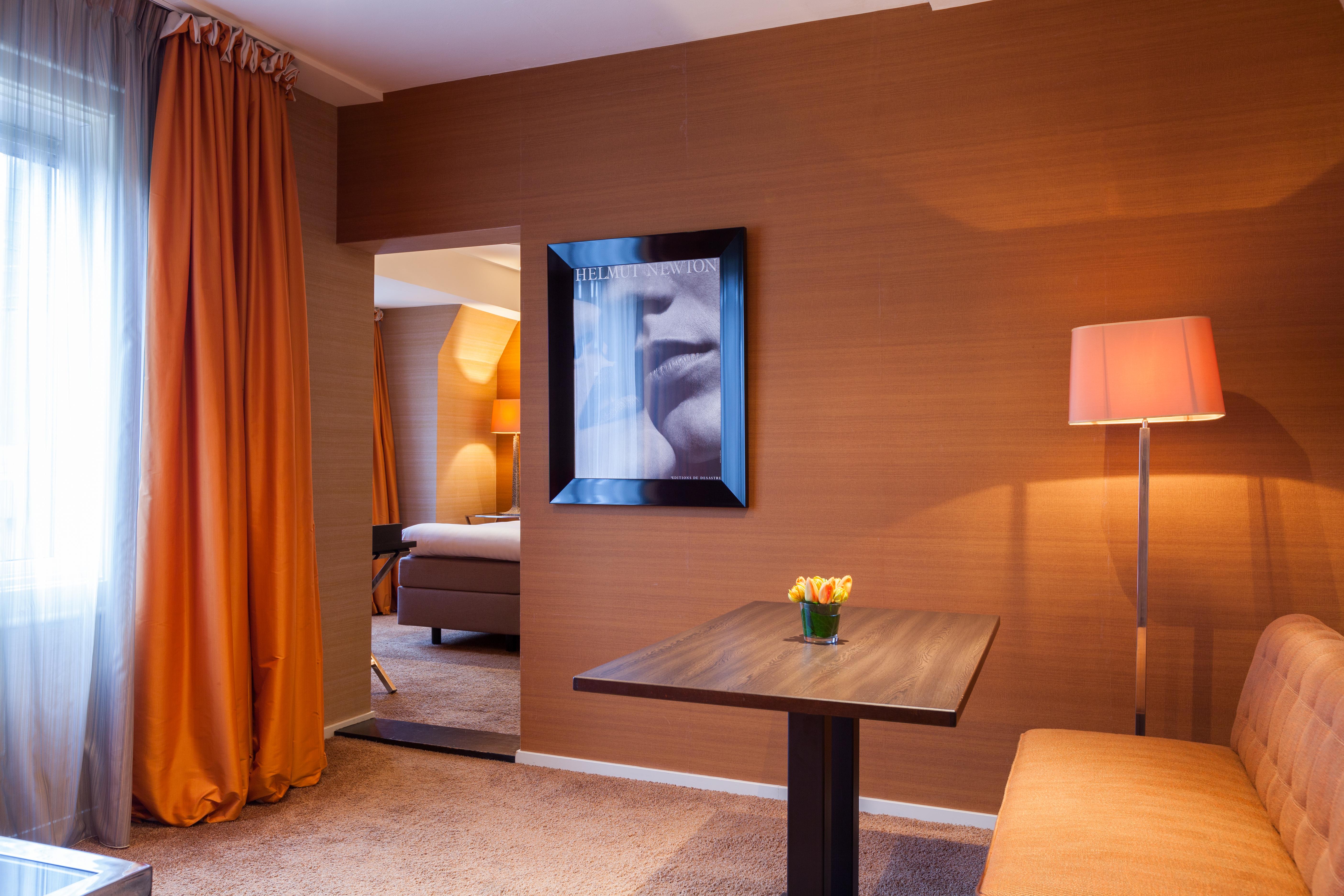 The Delphi - Townhouse 4*