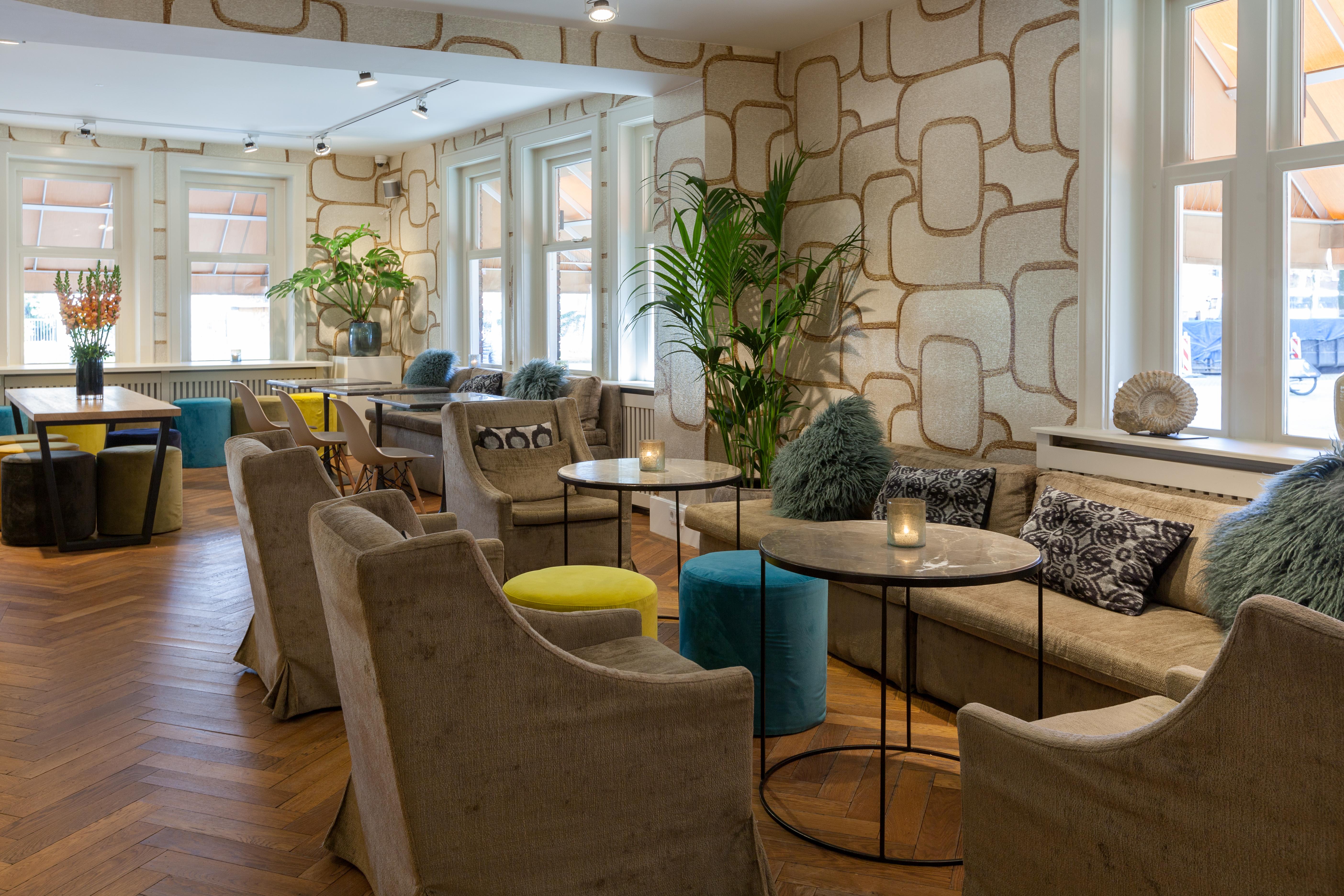 Hotel The Delphi - Townhouse Amsterdam