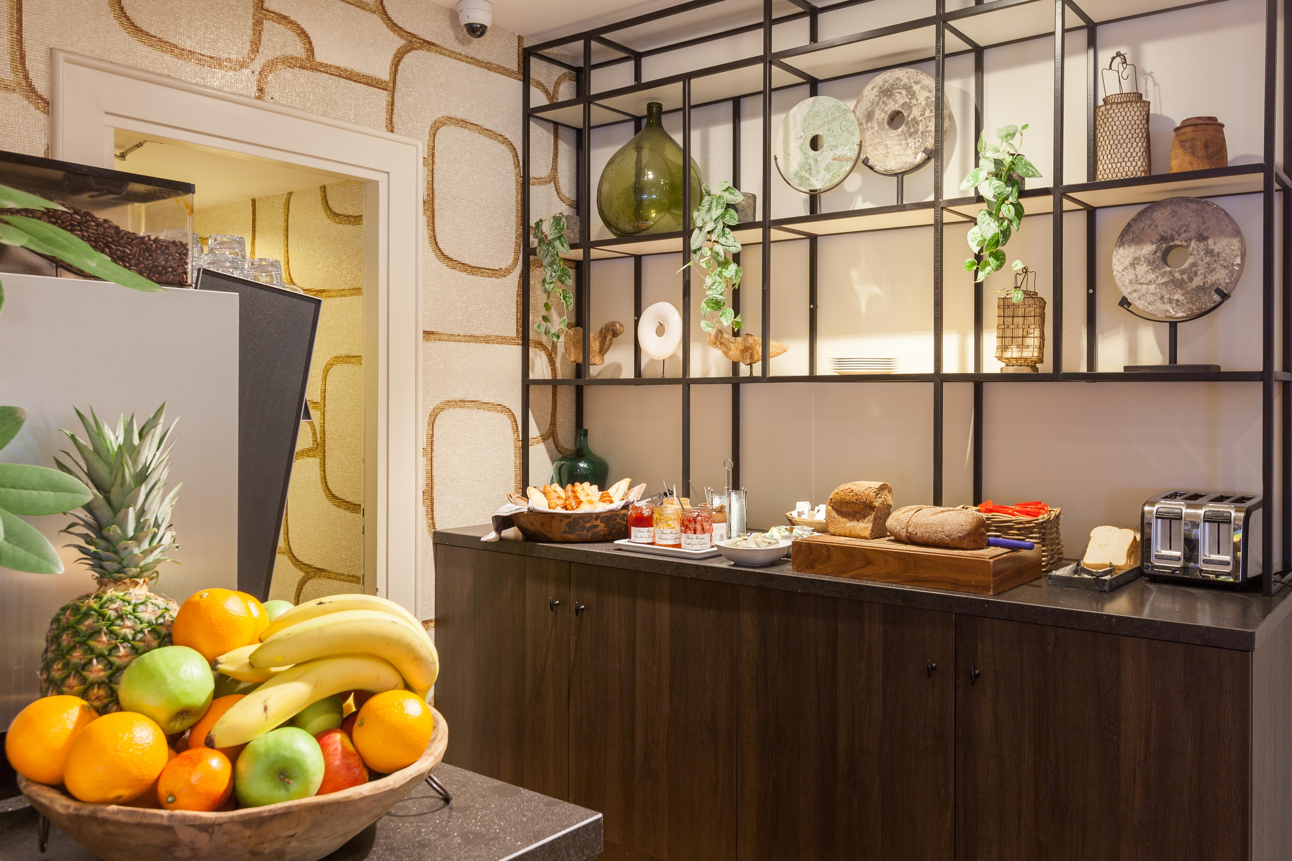 The Delphi - Townhouse Amsterdam