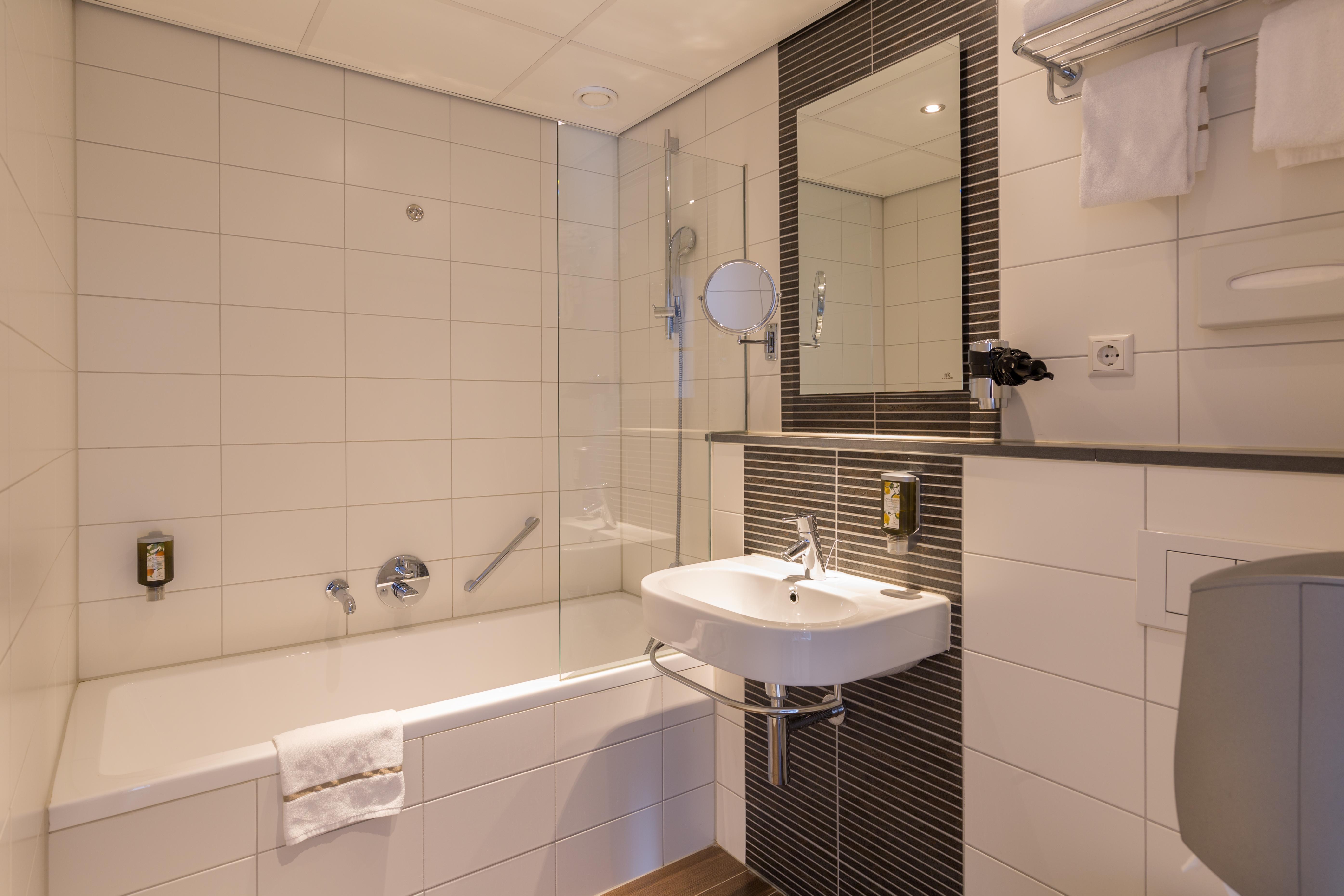 De Roode Leeuw 4* Amsterdam