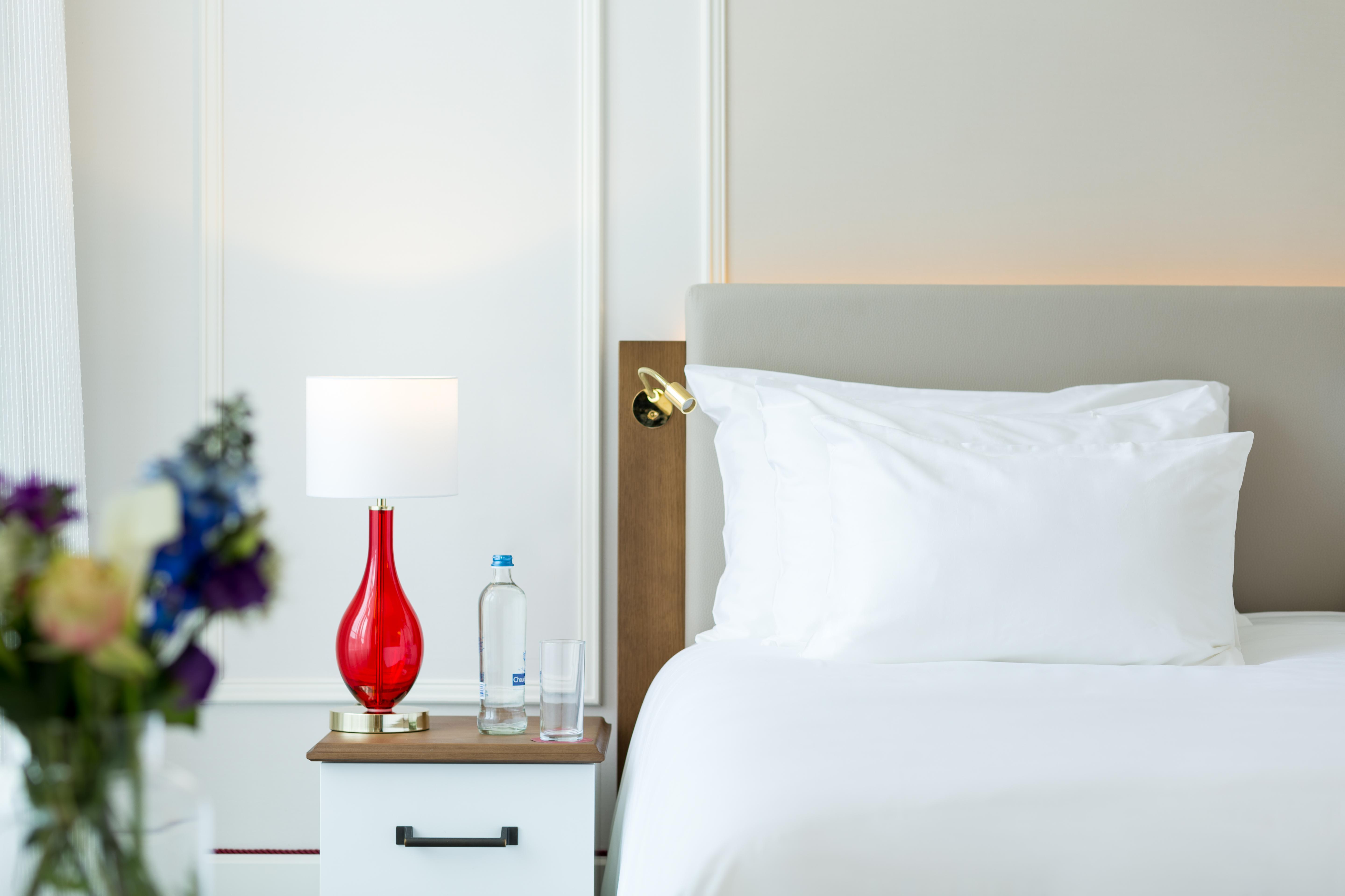 Tivoli Doelen Hotel
