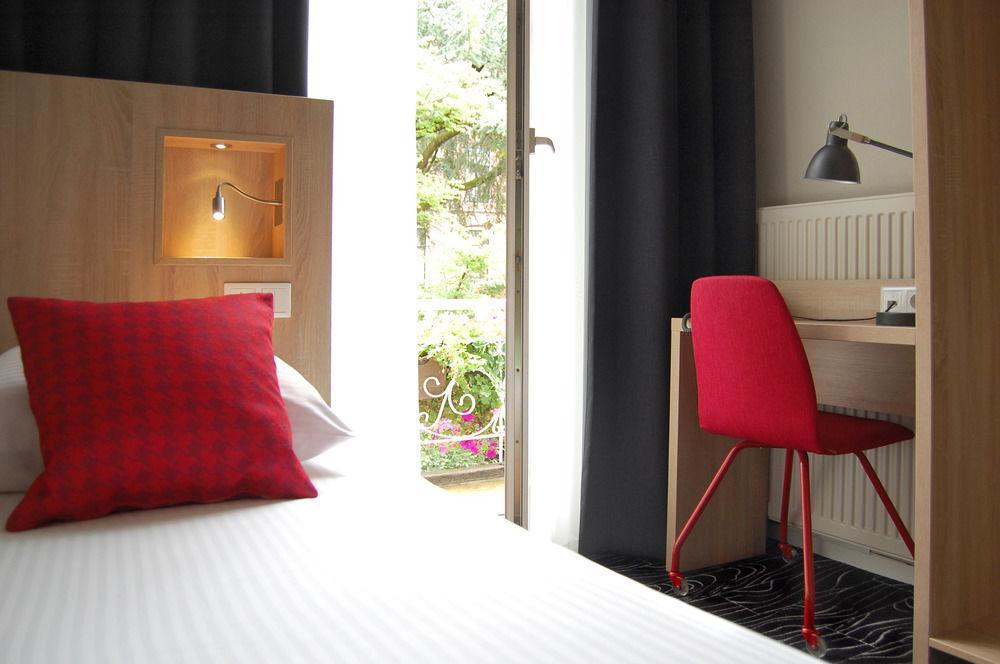 Prinsenhotel Hotel Amesterdão