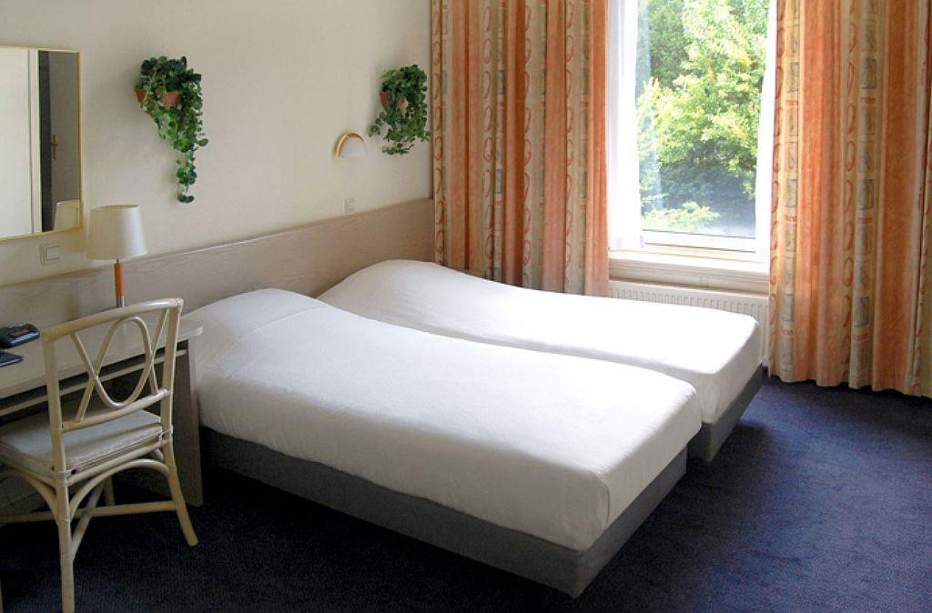 Prinsenhotel 3* Amesterdão