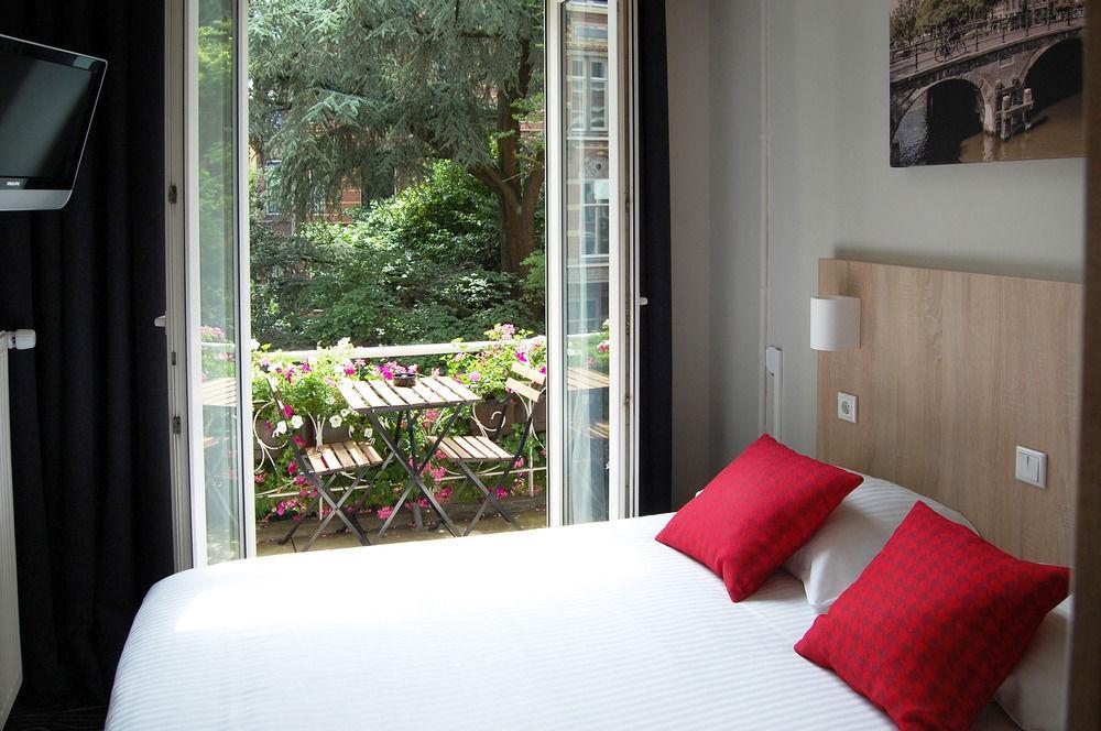 Hotel Prinsenhotel Amesterdão