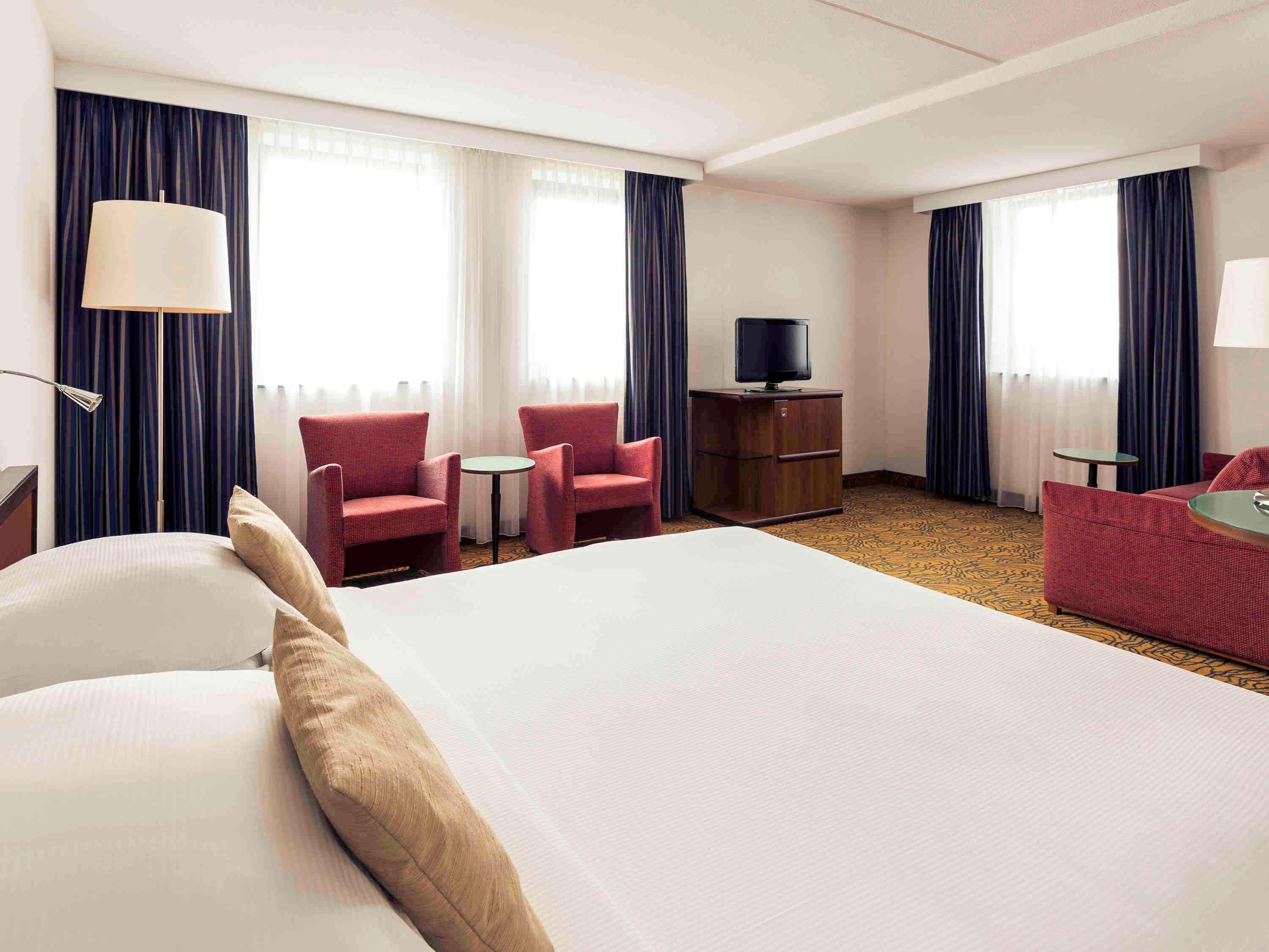 Mercure 4* Amesterdão