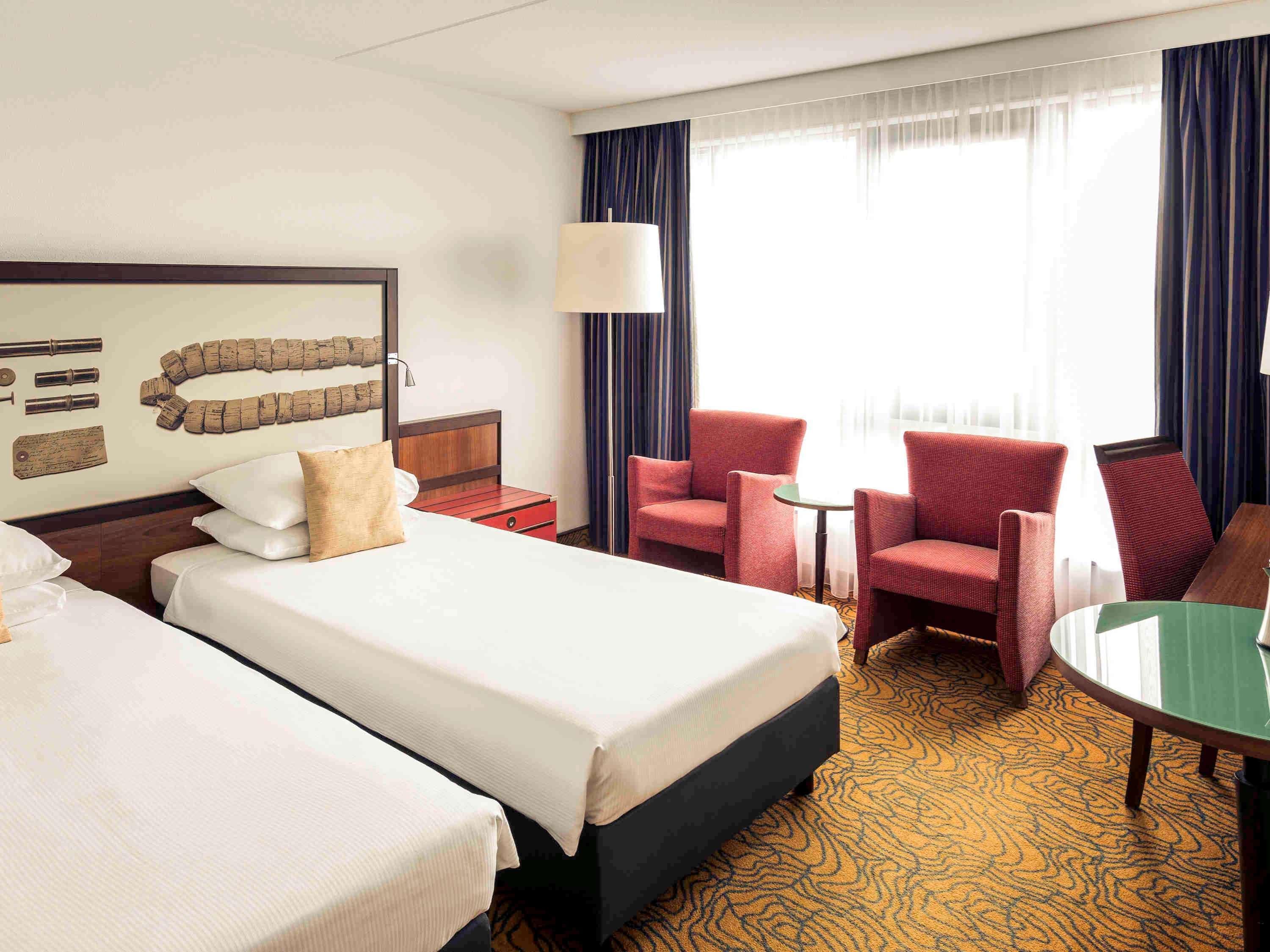 Mercure Amesterdão