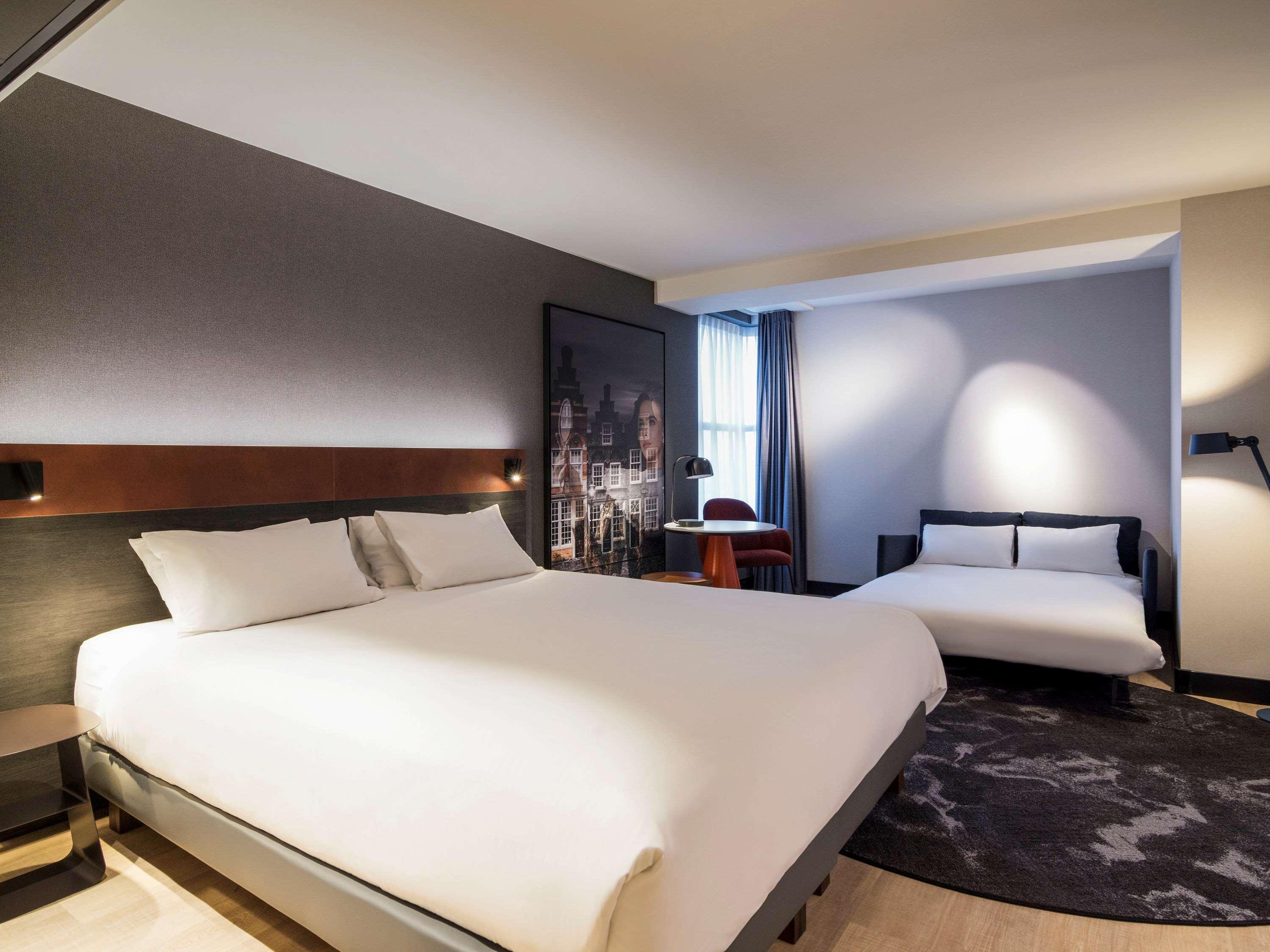 Mercure 4*