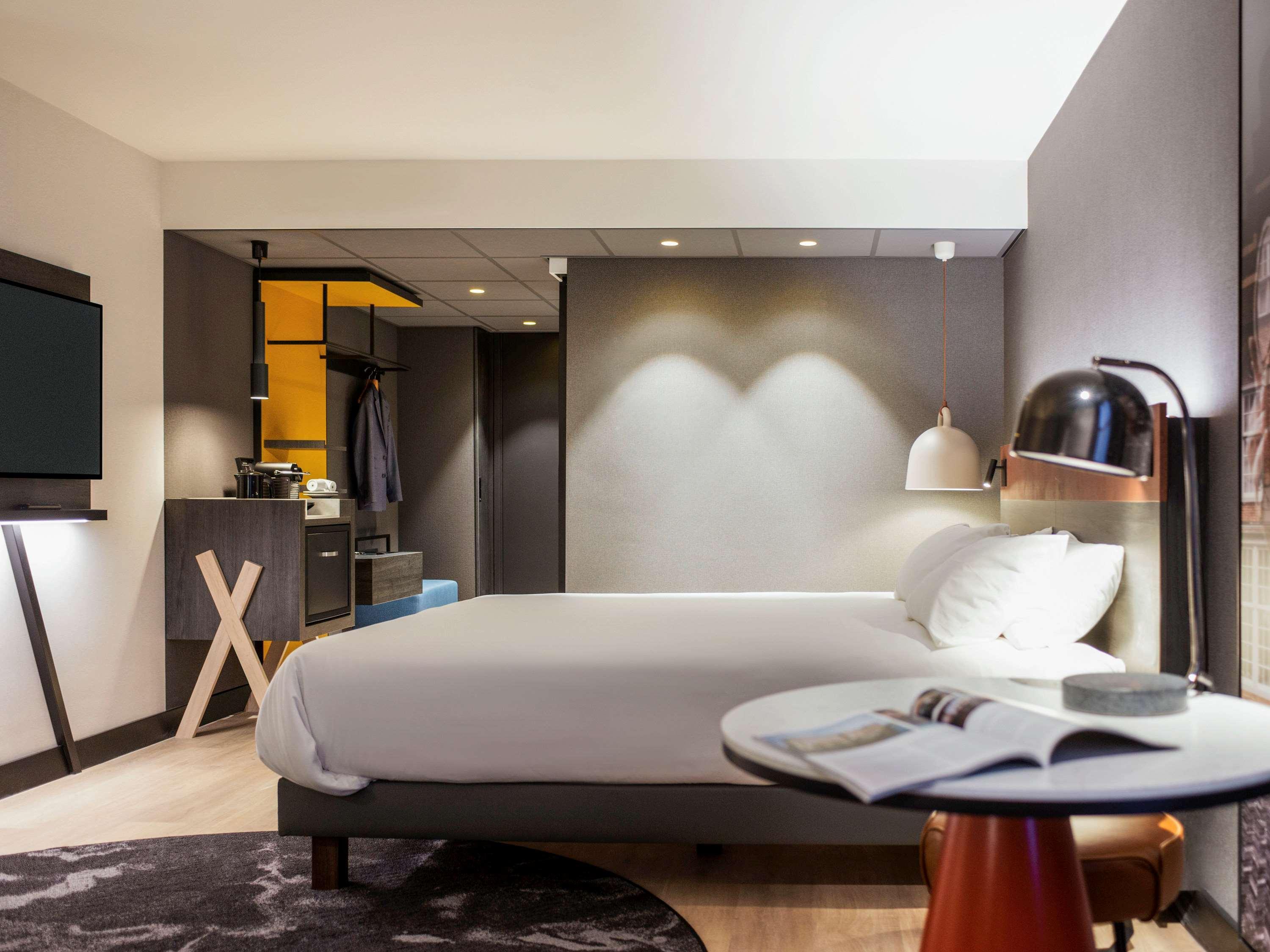 Mercure