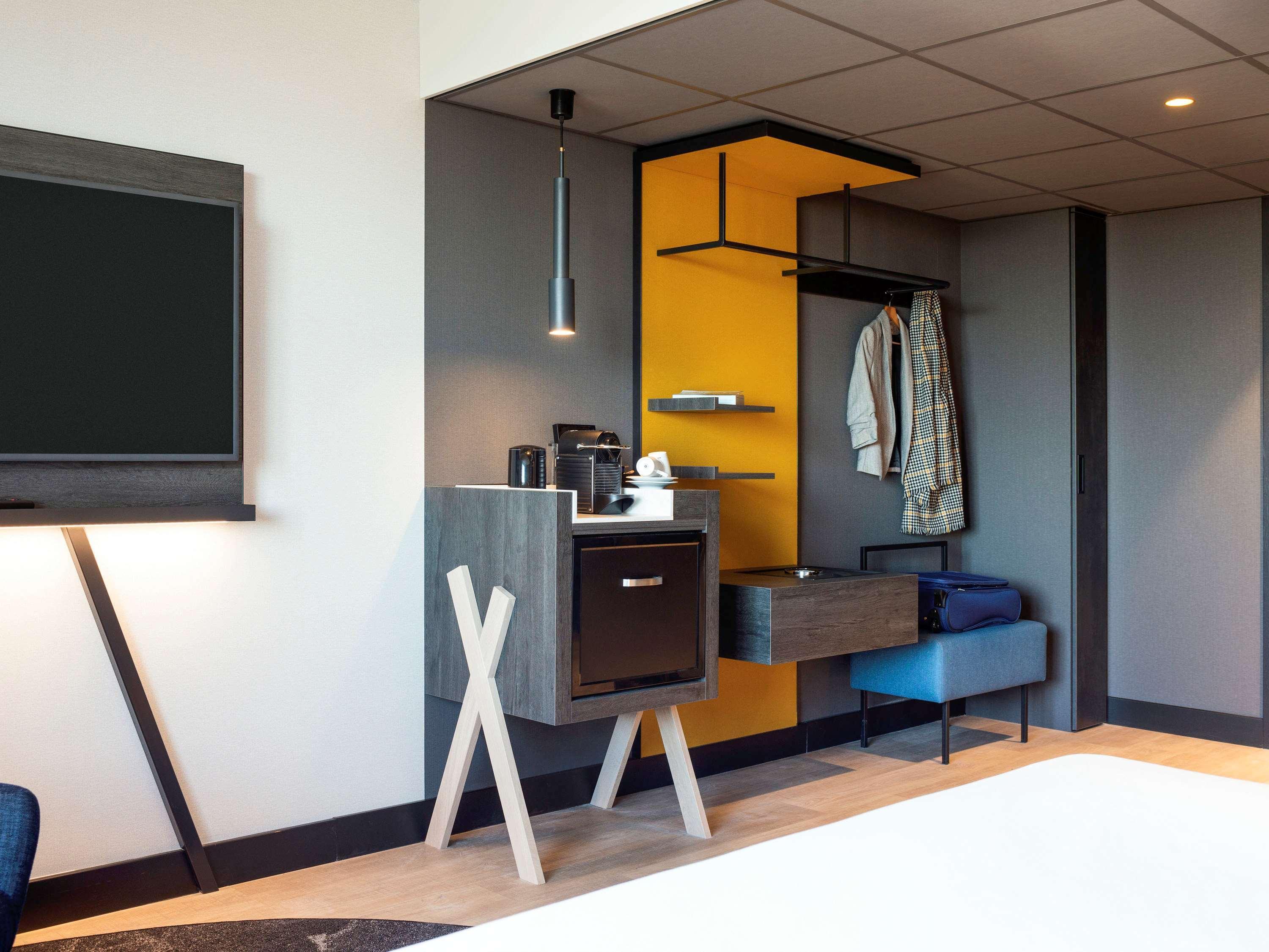 Mercure Amesterdão