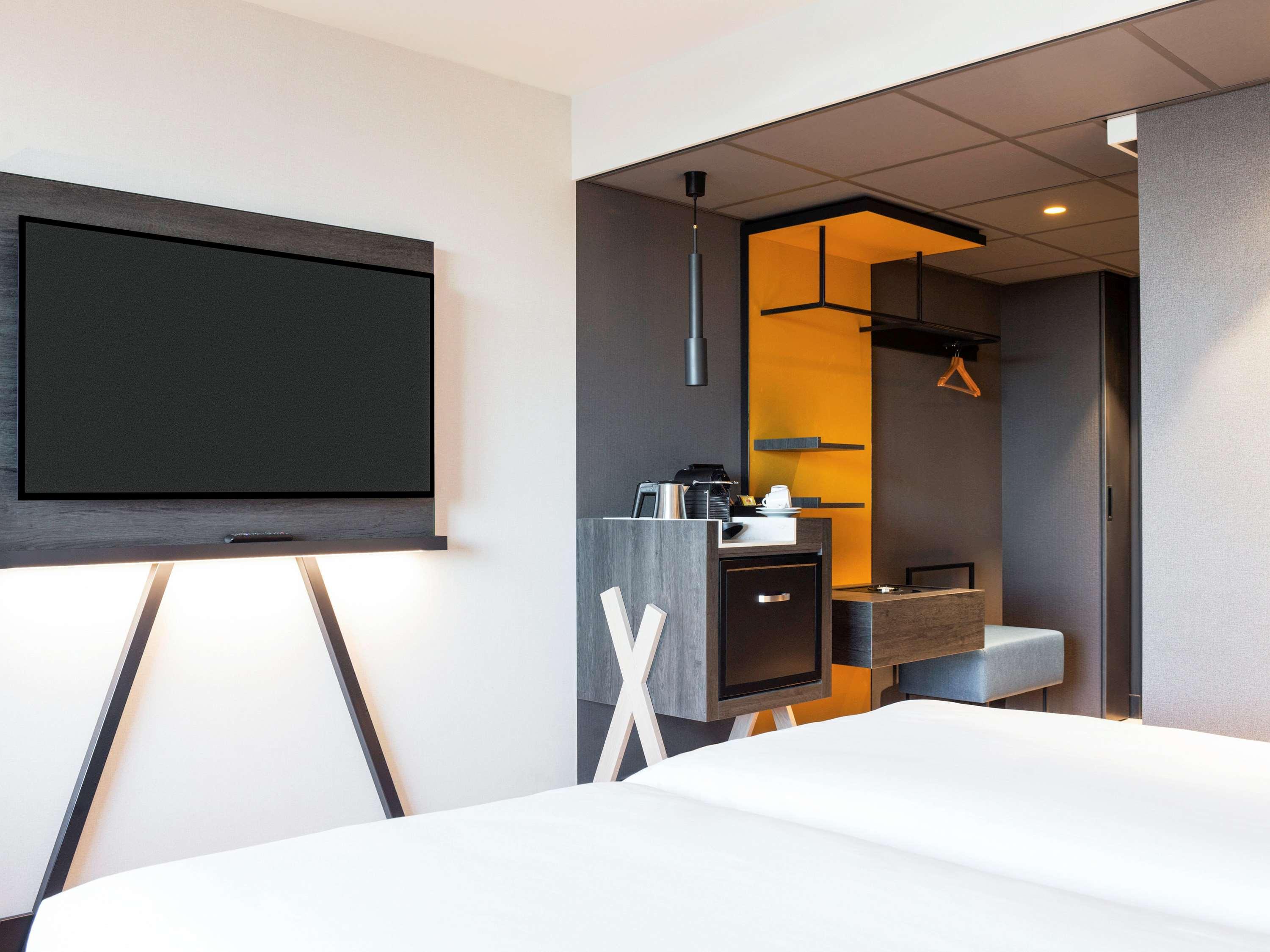 Mercure Hotel 4*