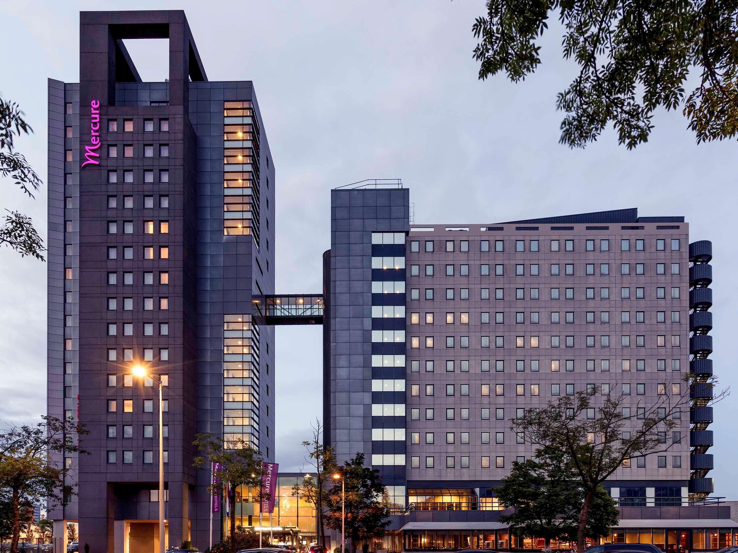 Mercure
