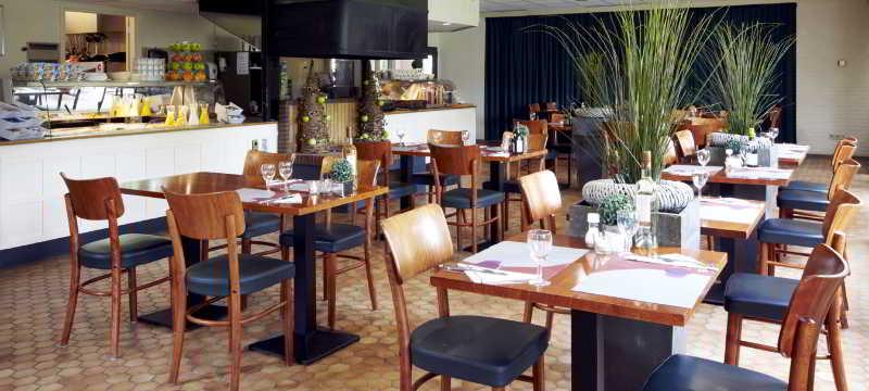 Hotel Campanile & Restaurant Zuid-oost
