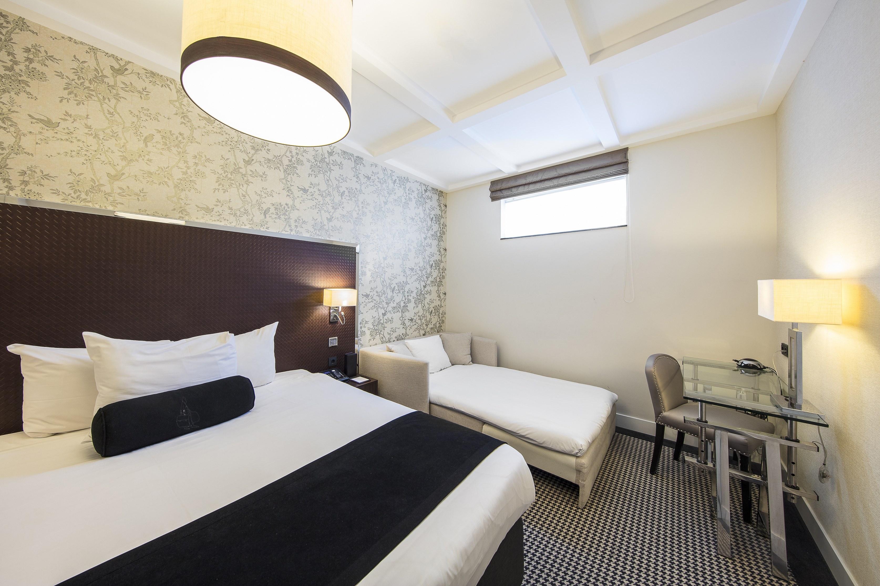 Hotel Boutique Notting Hill Amesterdão