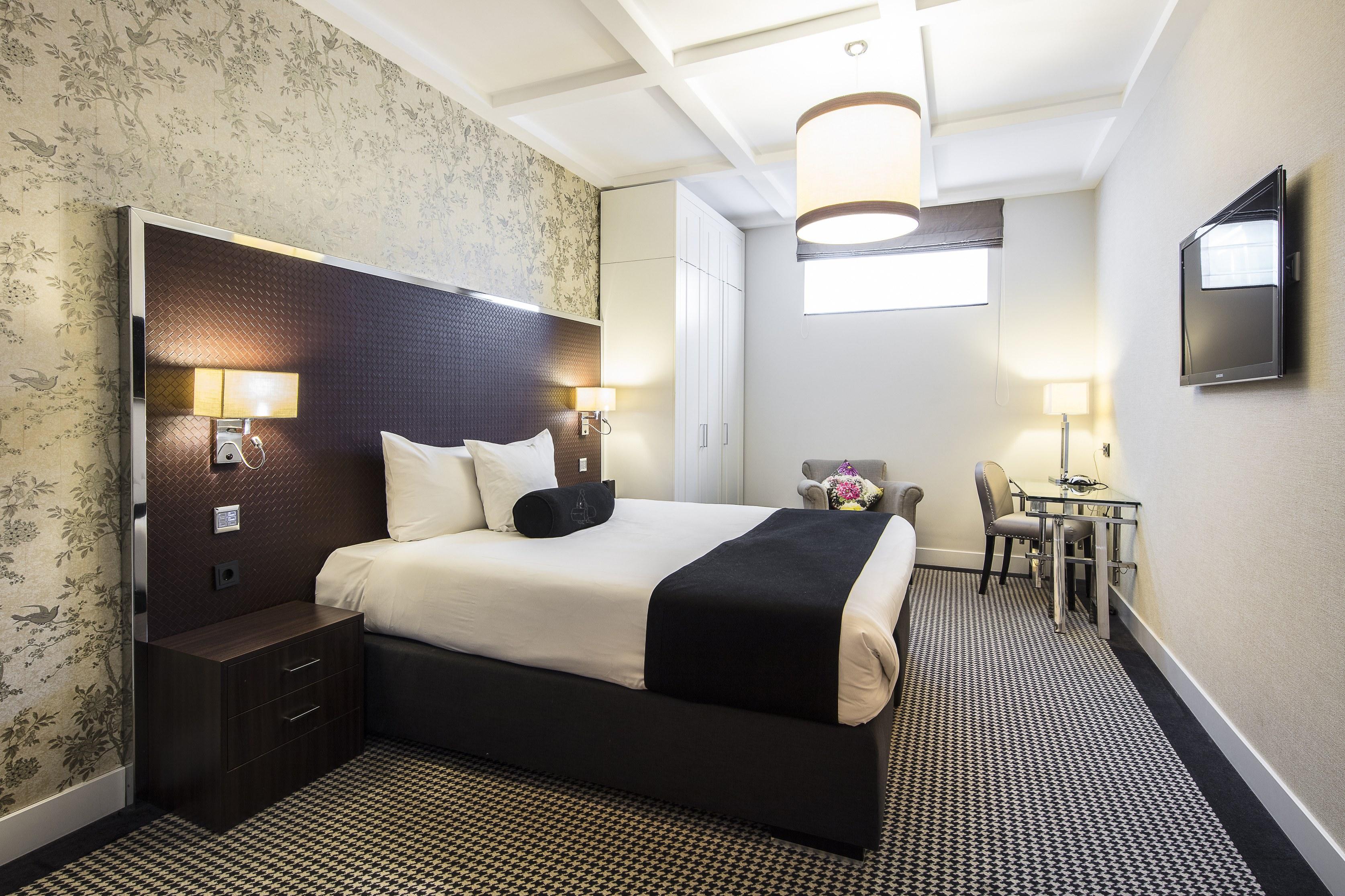 Boutique Notting Hill 4* Amesterdão
