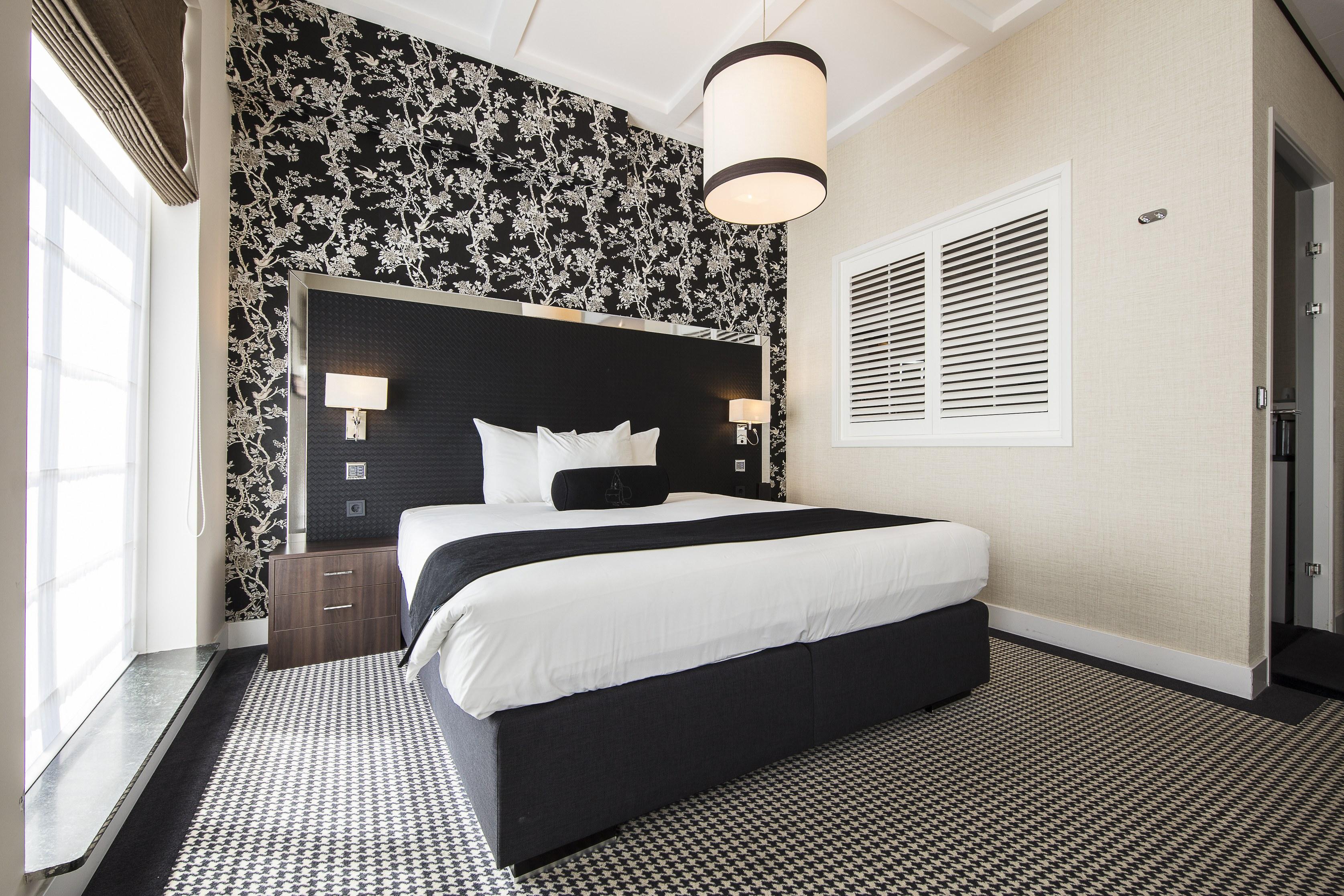 Hotel Boutique Notting Hill Amesterdão