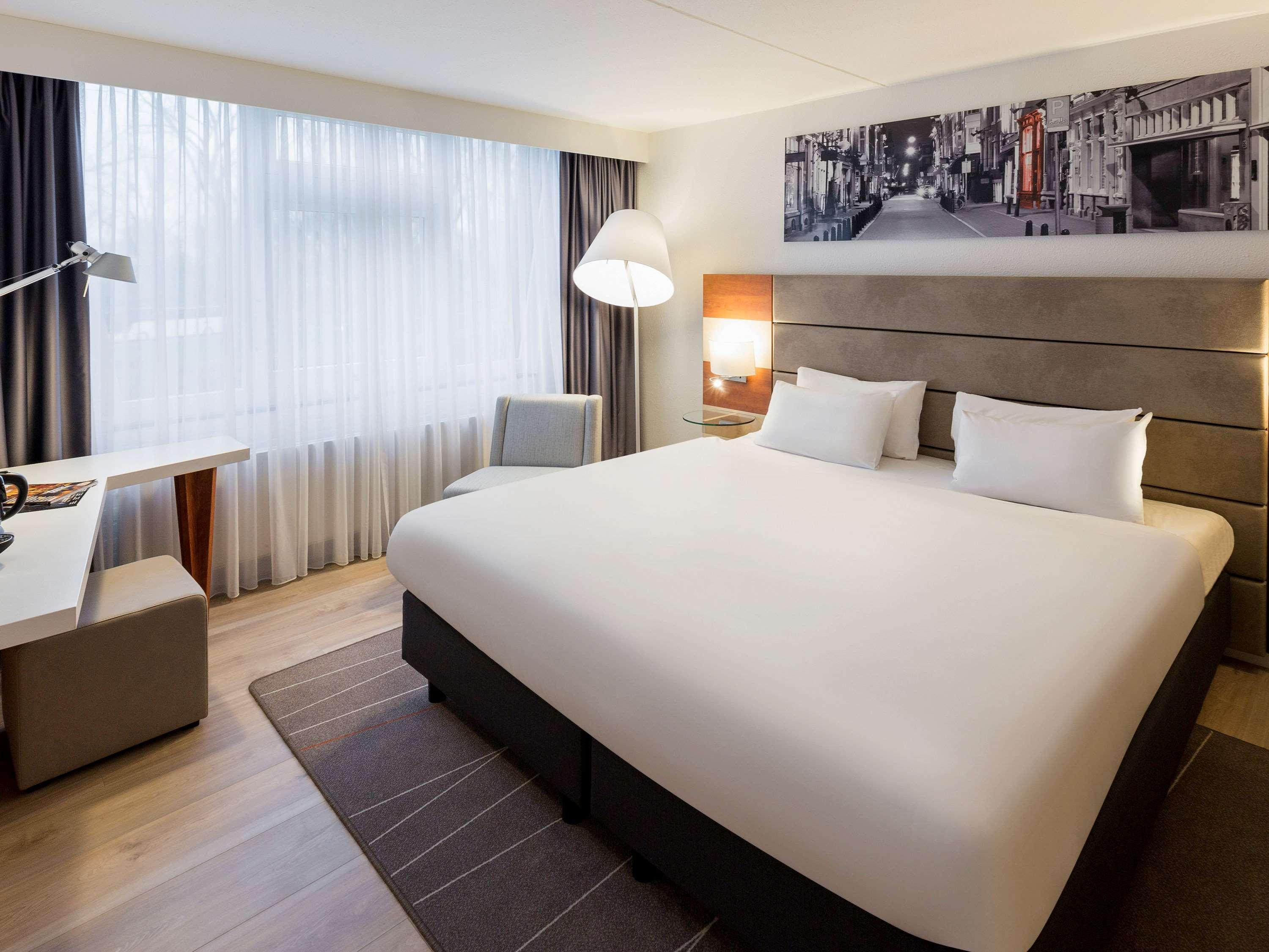 Mercure West Amesterdão