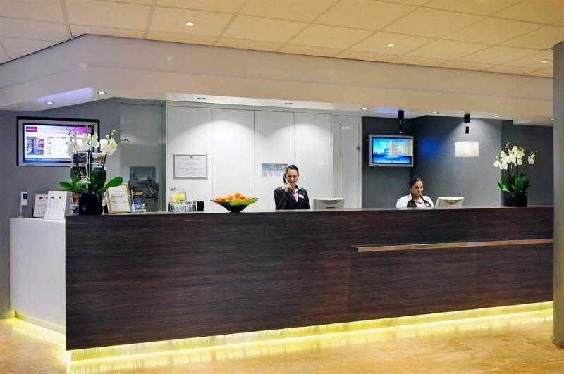 Mercure West Amesterdão