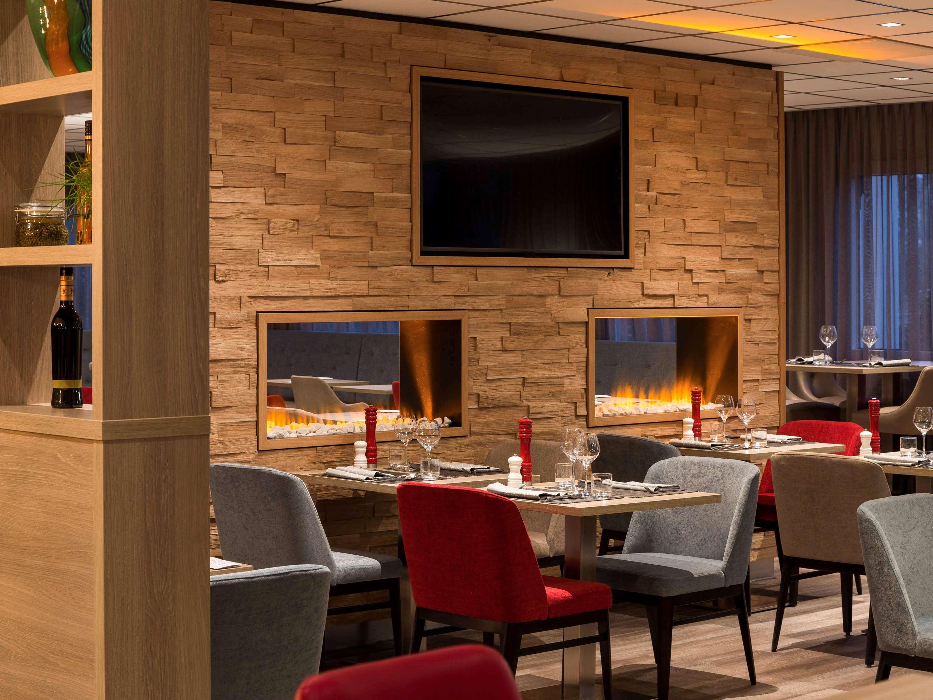 Mercure West 4* Amesterdão