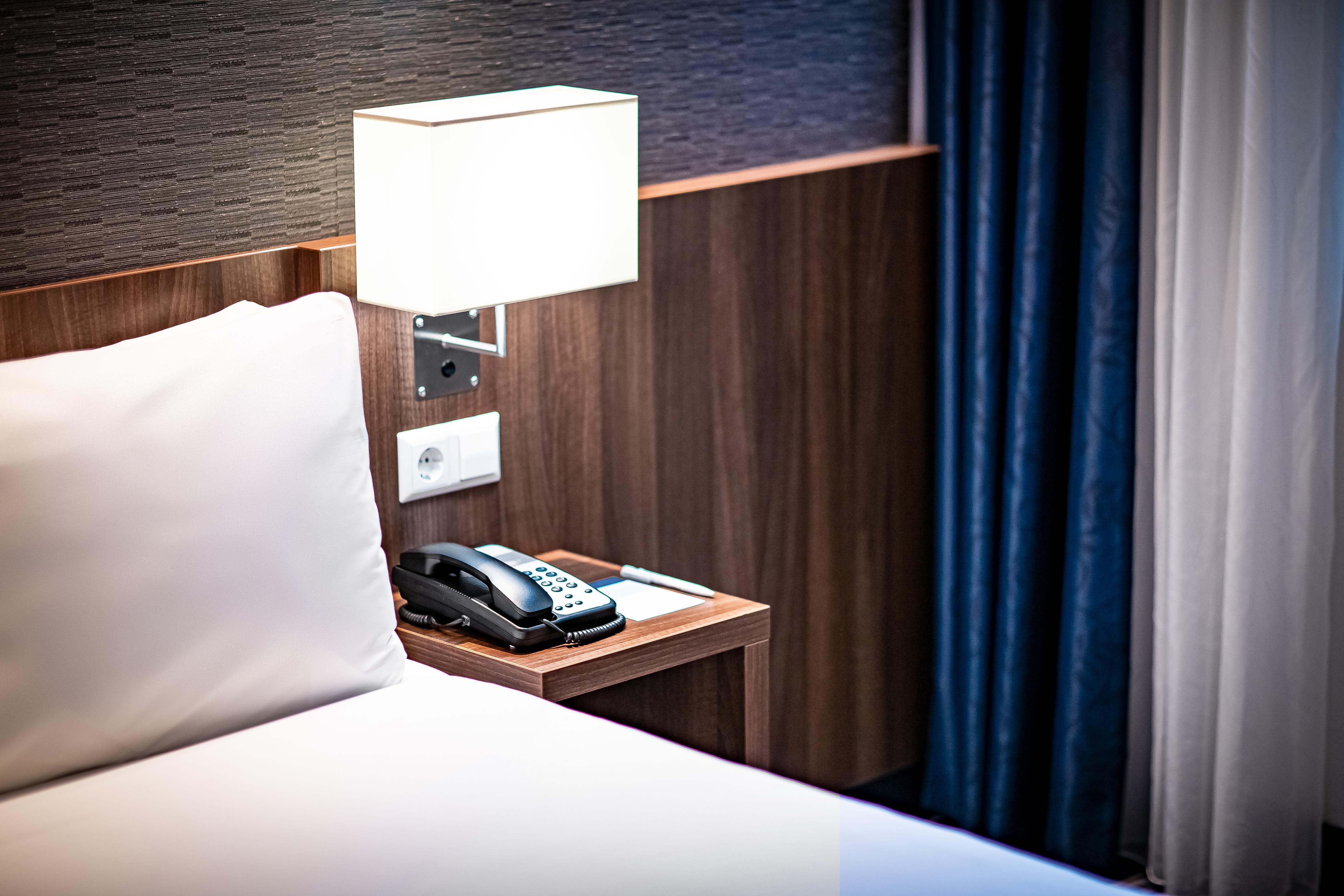 Express - South By Ihg 3*