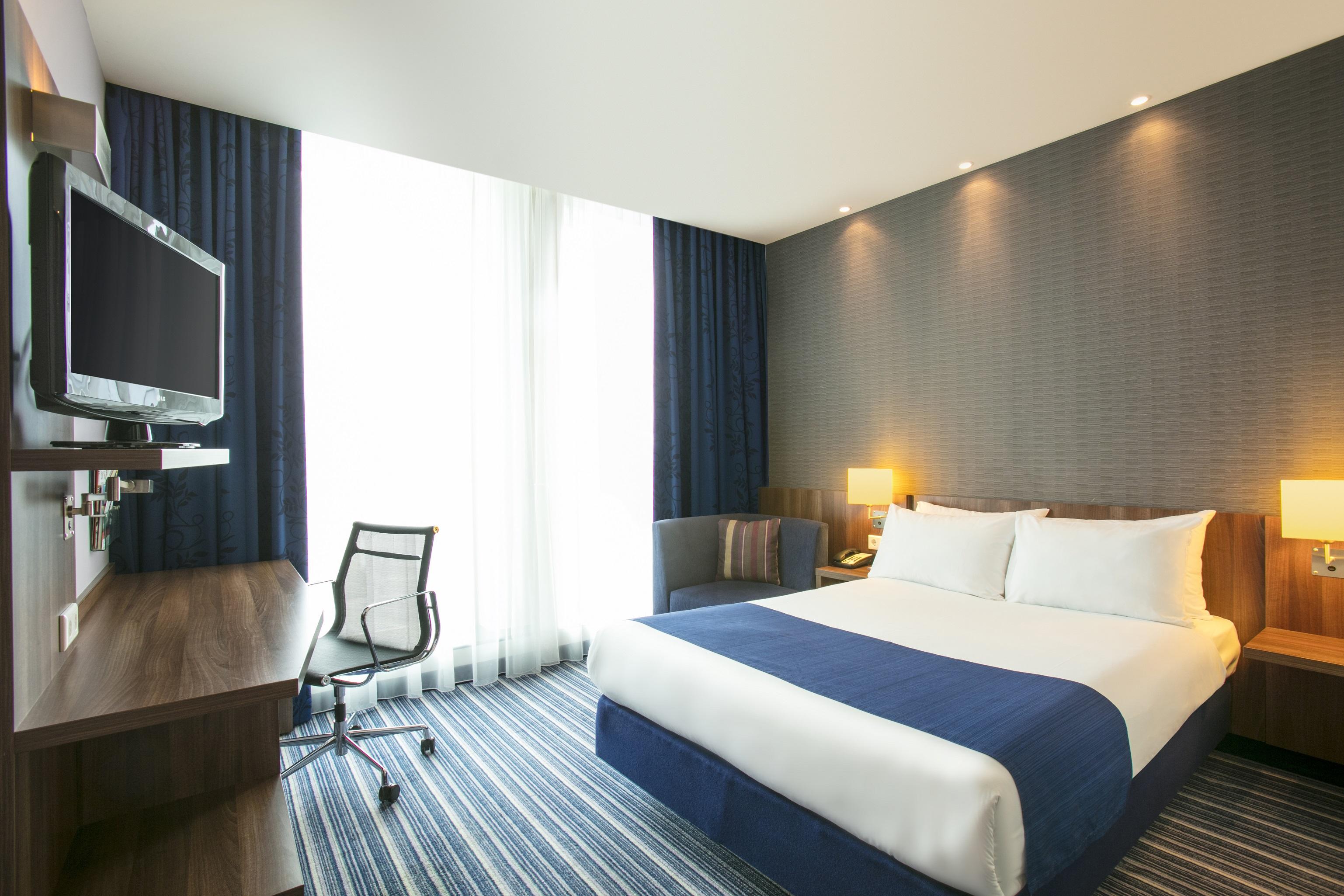 Express - South By Ihg Amesterdão
