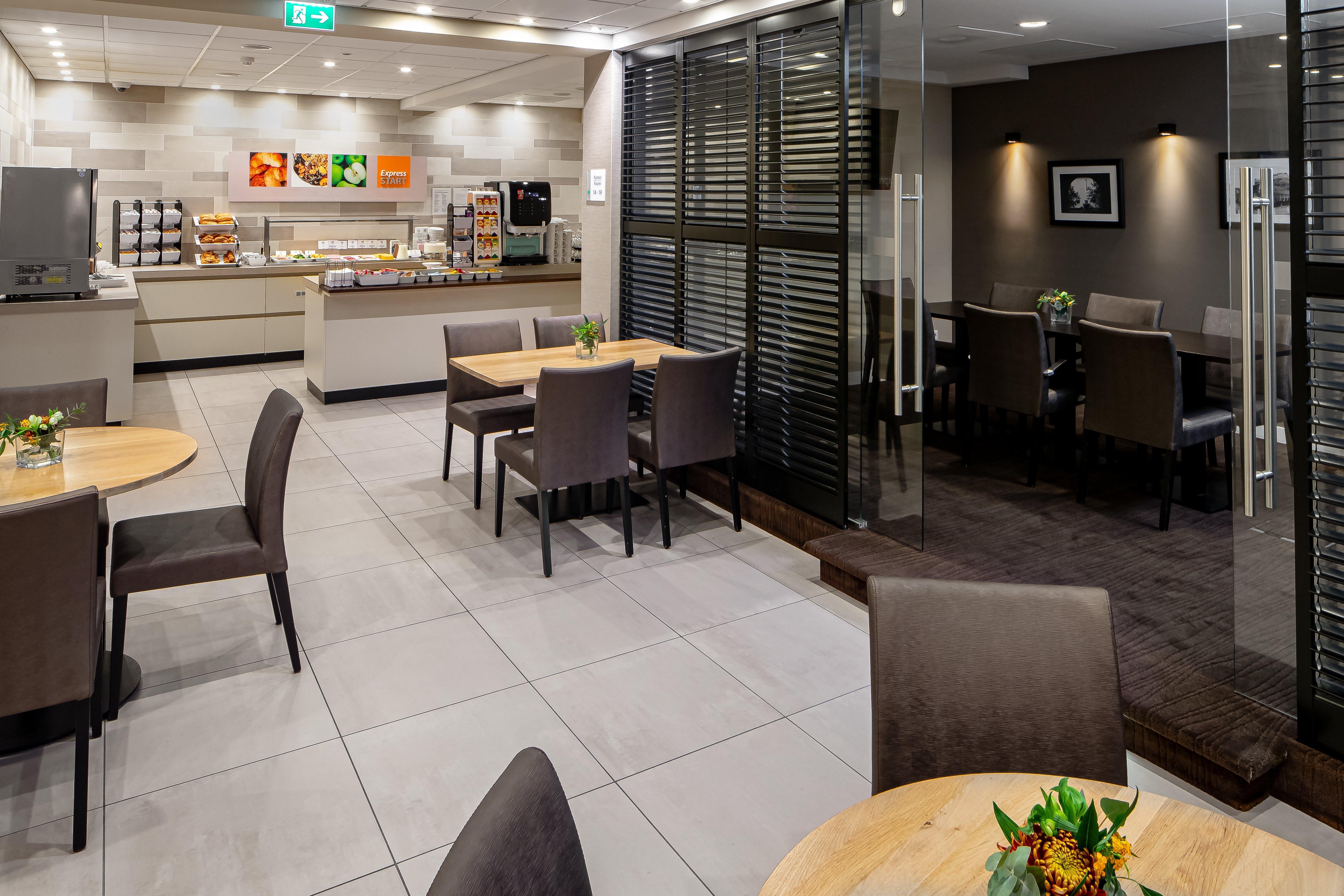 Express - South By Ihg 3*