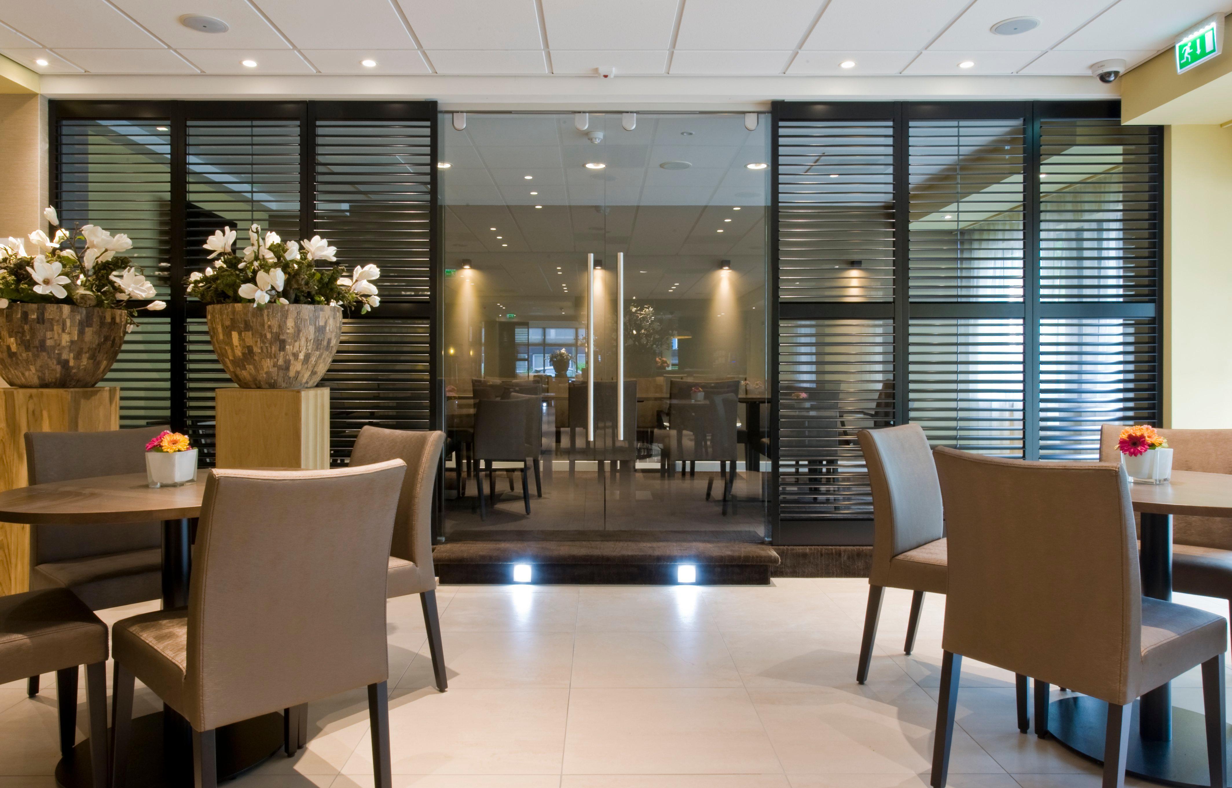 Express - South By Ihg 3*