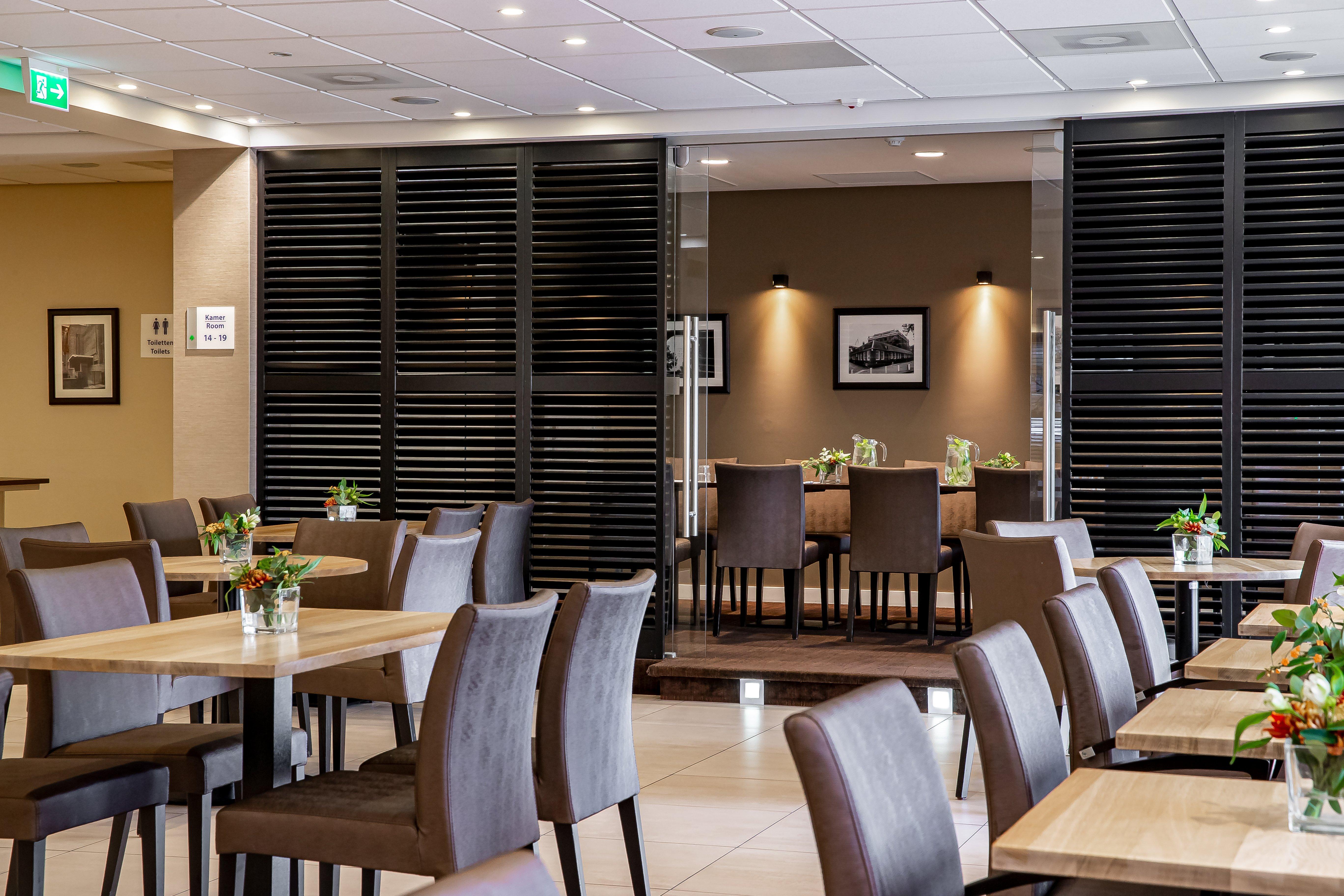 Hotel Express - South By Ihg 3*
