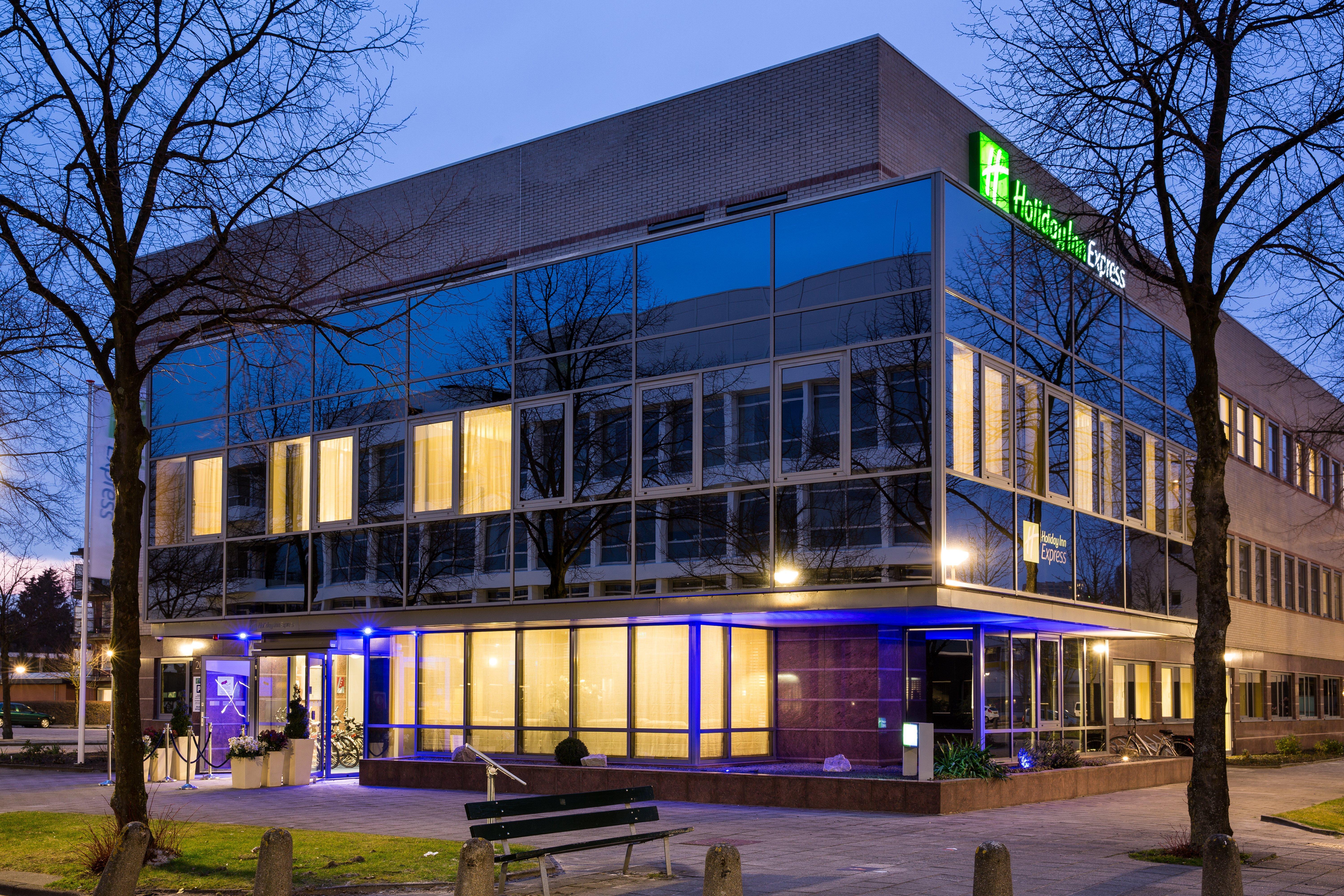 Express - South By Ihg 3*
