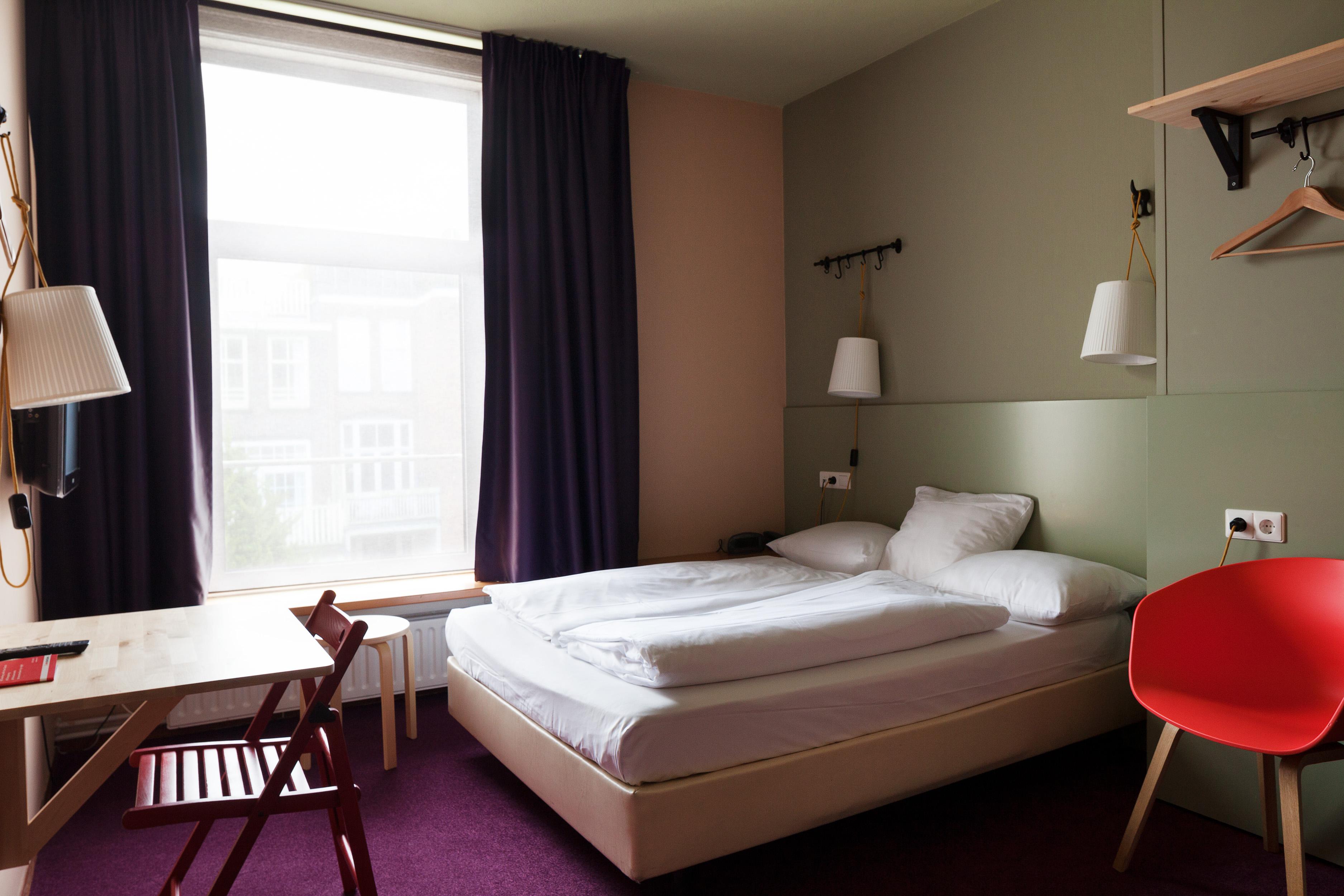 The Neighbour's Magnolia Hotel Amsterdam