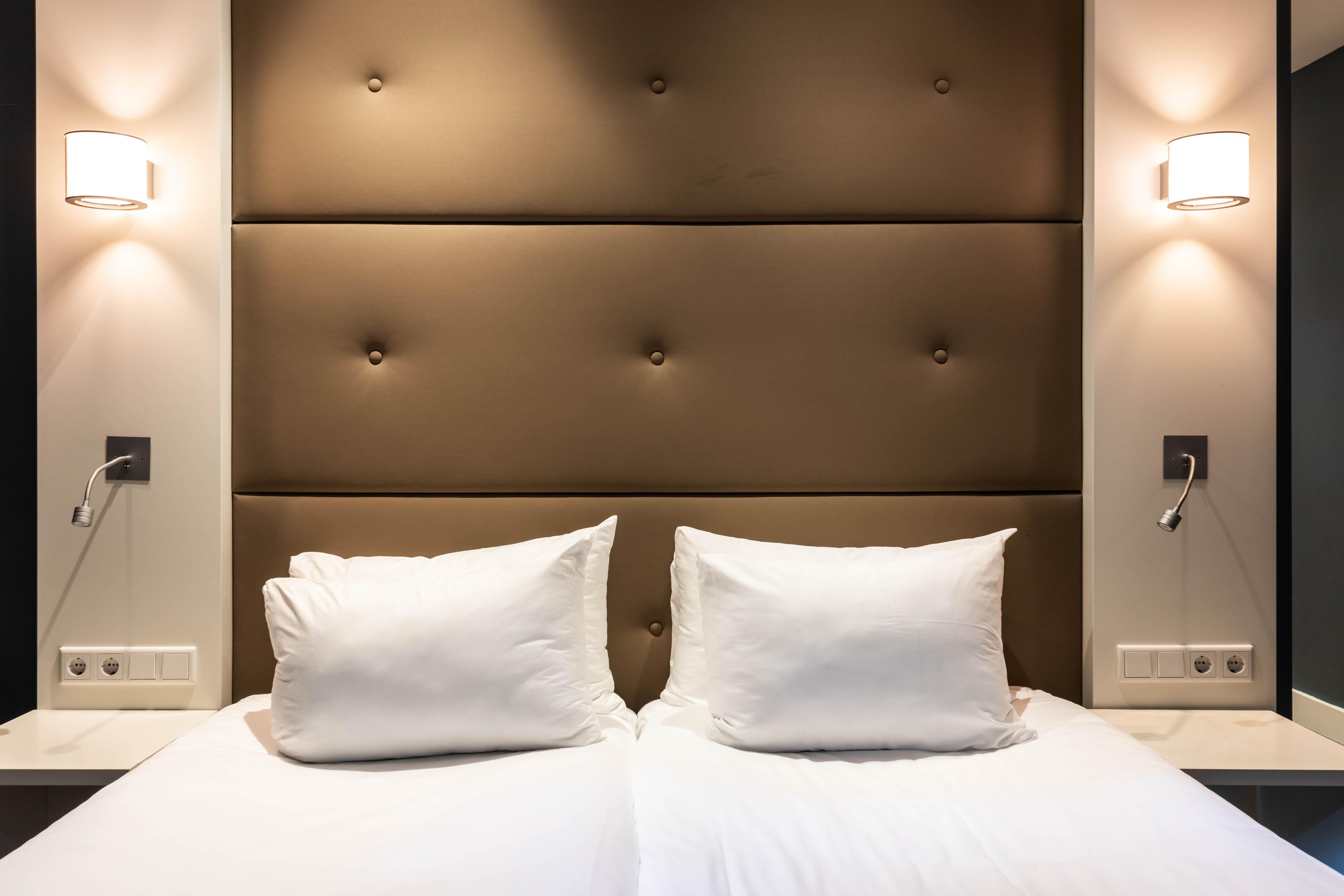 Jl No76 Hotel Amesterdão